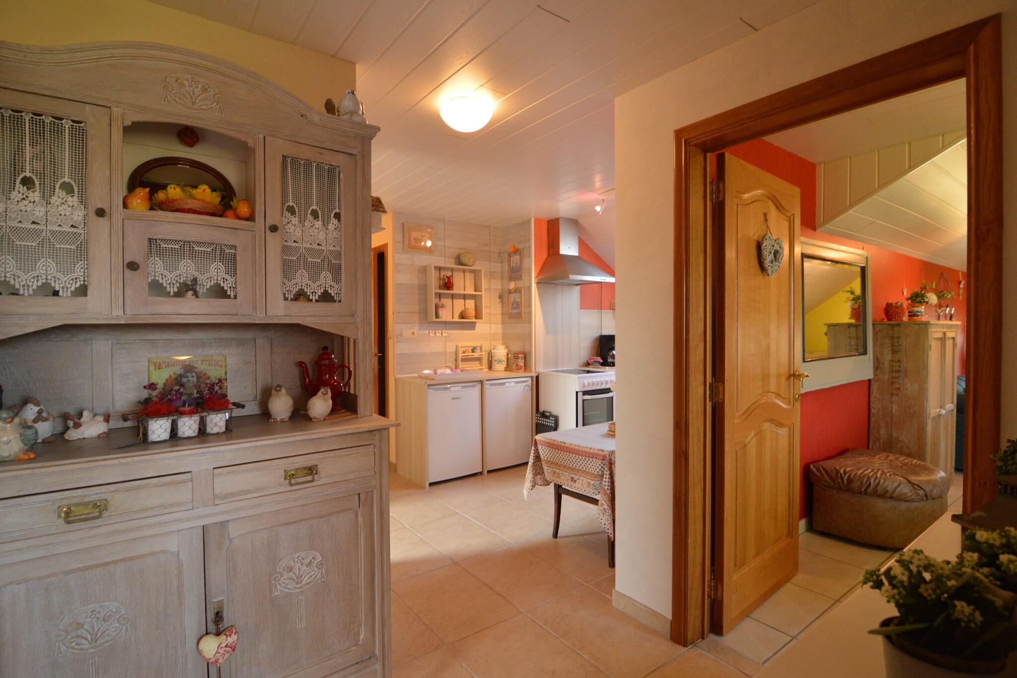 Vakantiehuis Paliseul max. 7 personen 3 slaapkamers #18