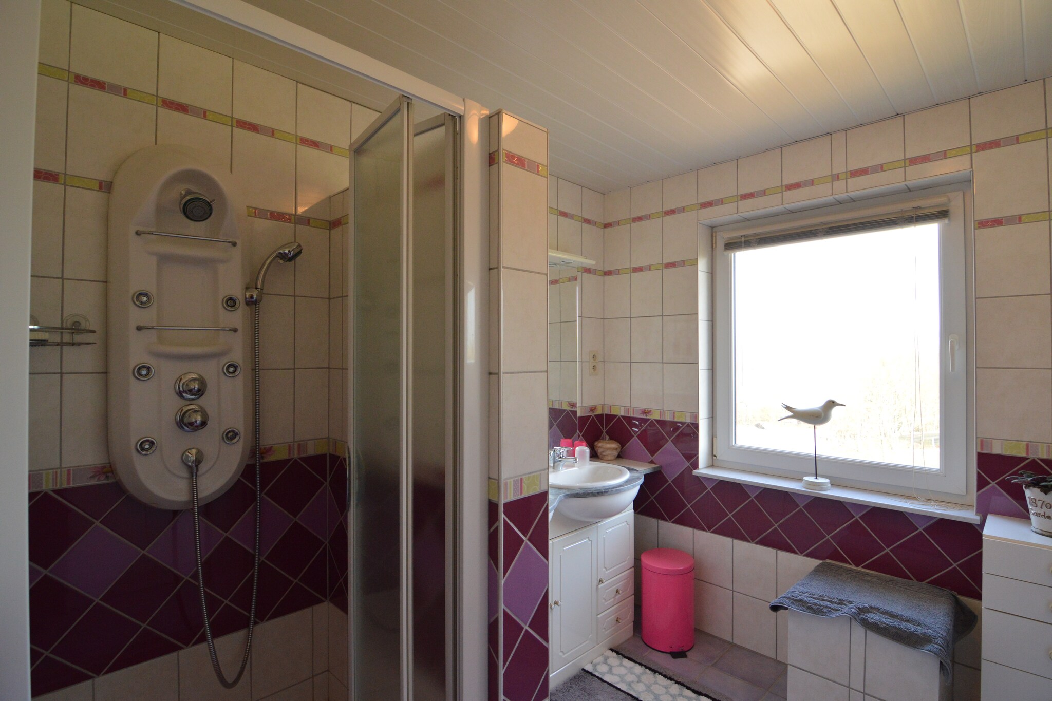 Vakantiehuis Paliseul max. 7 personen 3 slaapkamers #28