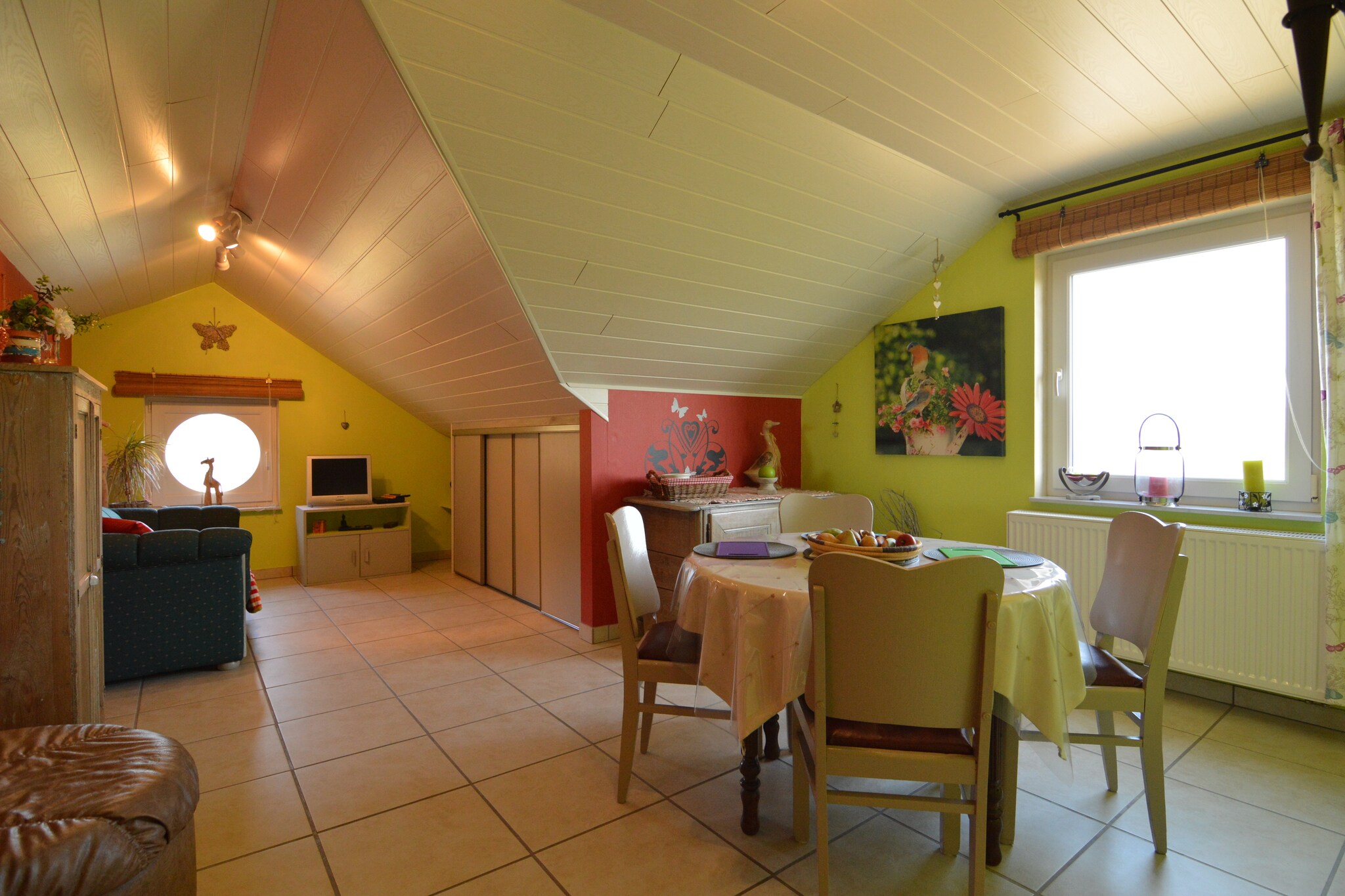 Vakantiehuis Paliseul max. 7 personen 3 slaapkamers #14