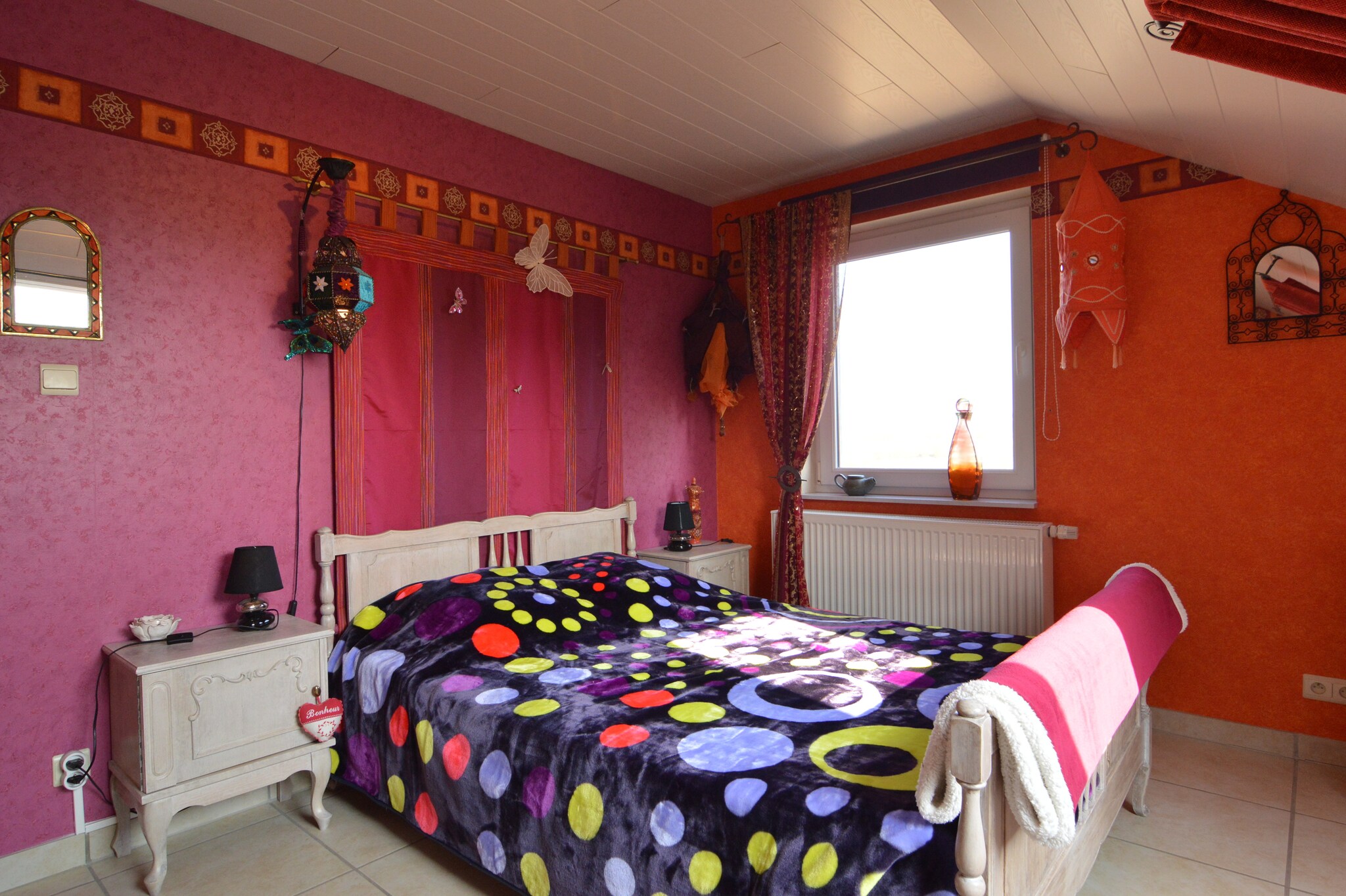 Vakantiehuis Paliseul max. 7 personen 3 slaapkamers #23