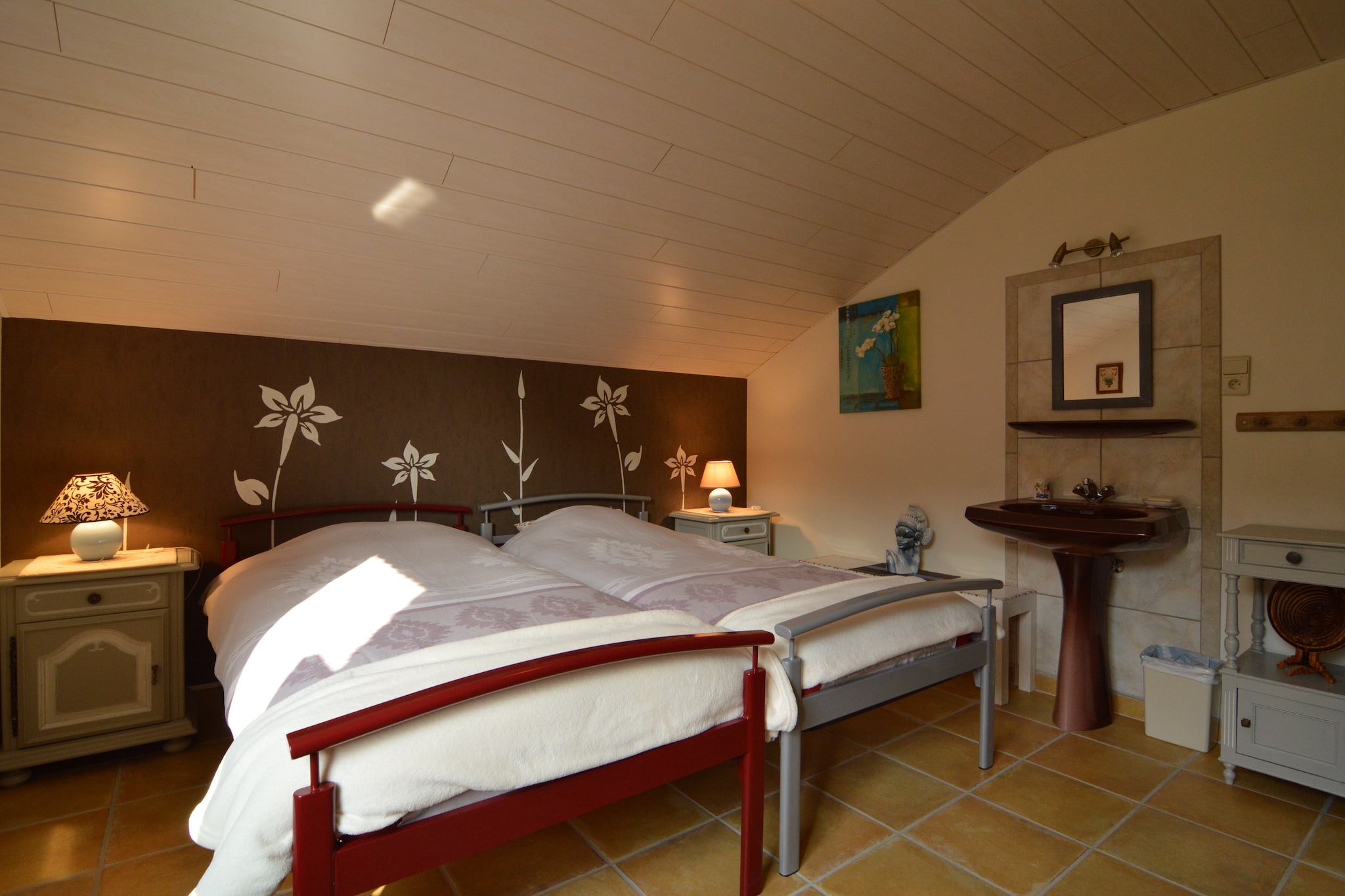 Vakantiehuis Paliseul max. 7 personen 3 slaapkamers #25