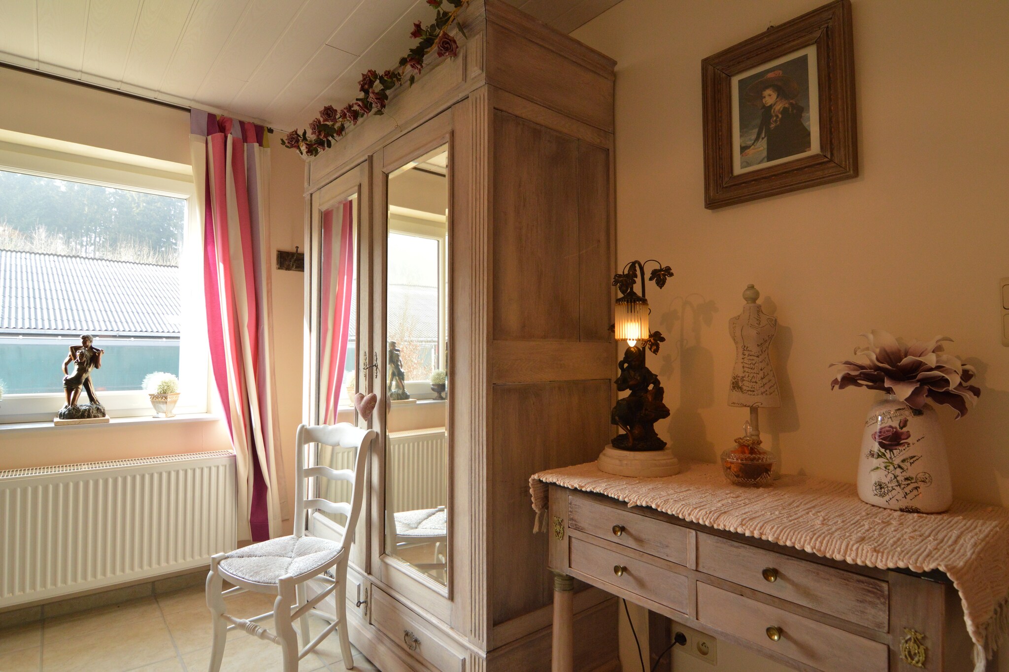 Vakantiehuis Paliseul max. 7 personen 3 slaapkamers #27
