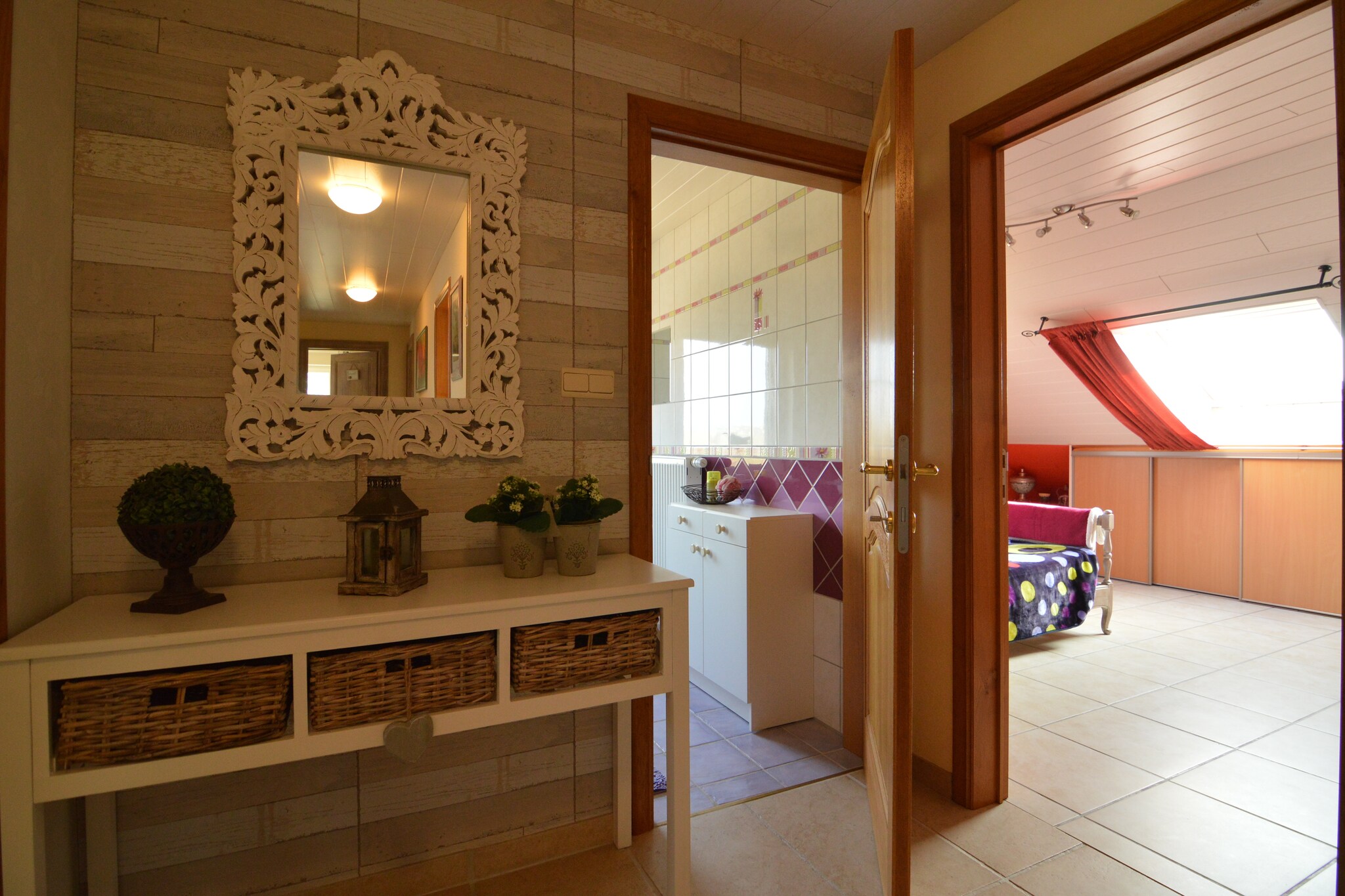 Vakantiehuis Paliseul max. 7 personen 3 slaapkamers #19