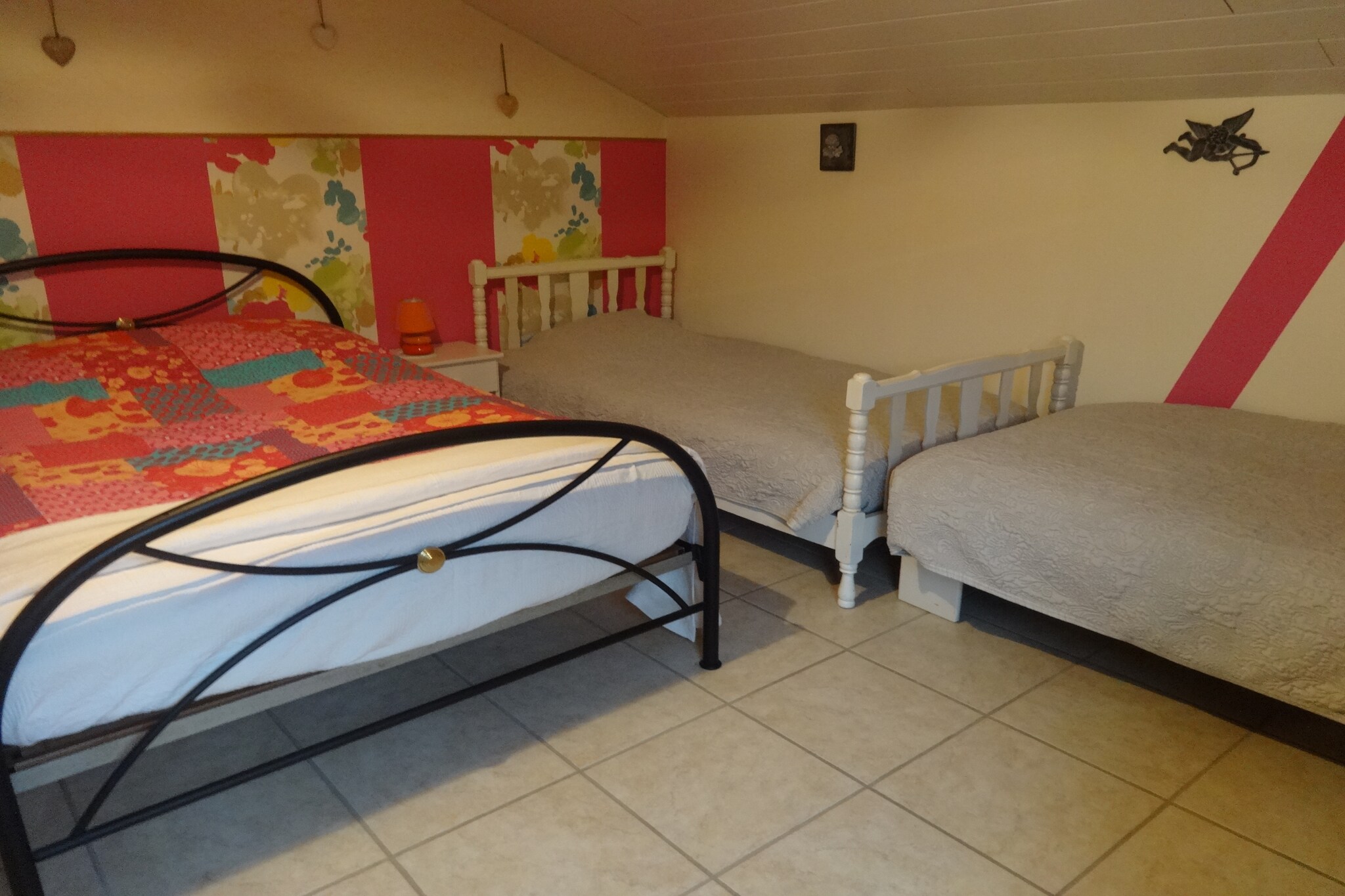 Vakantiehuis Paliseul max. 7 personen 3 slaapkamers #20