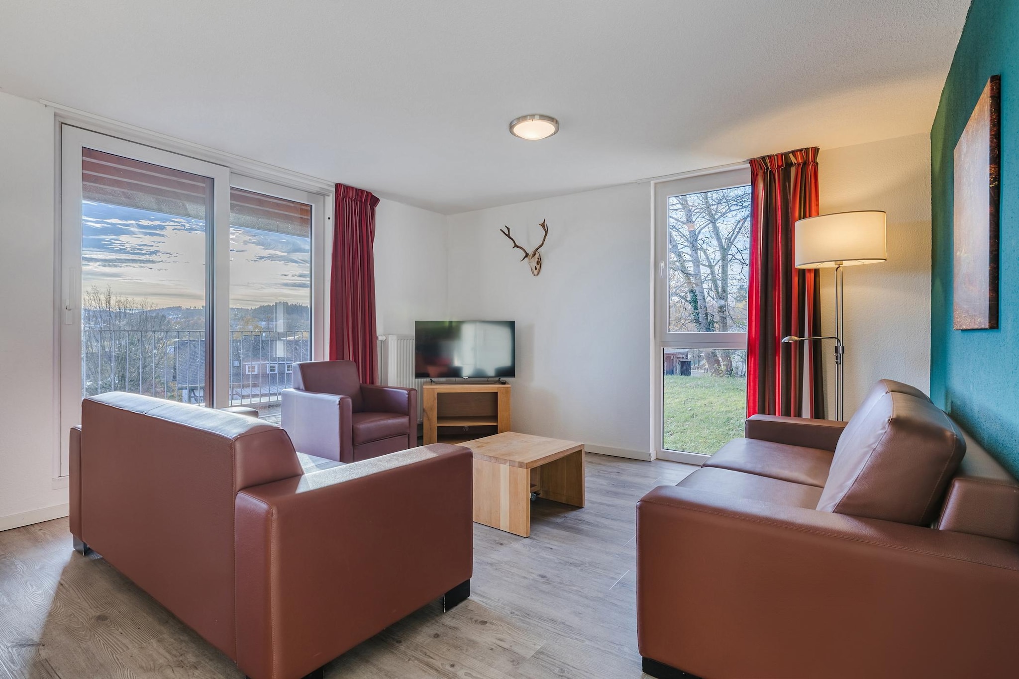 Bergresort Winterberg 2