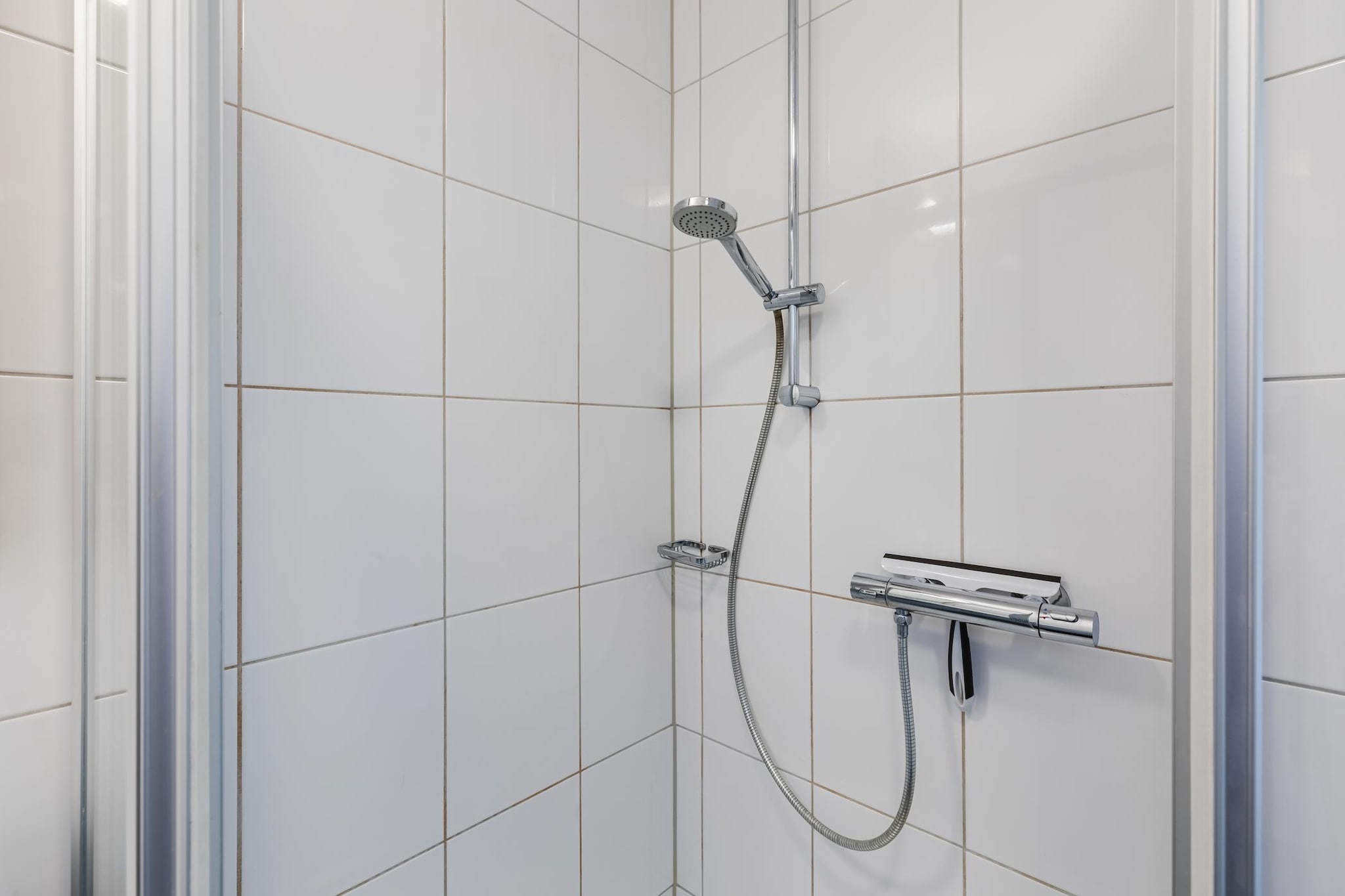 Bergresort Winterberg 2 - Badezimmer