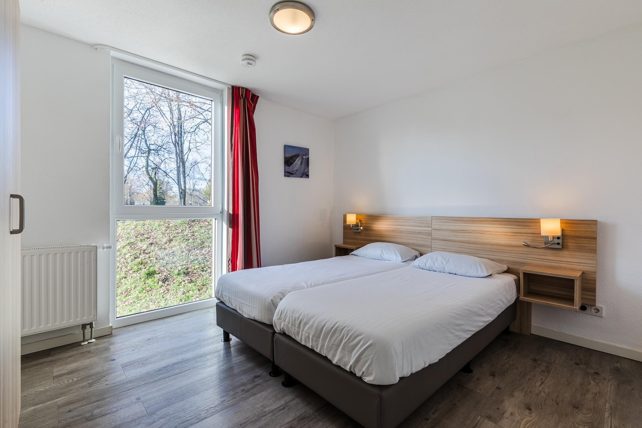 Bergresort Winterberg 2