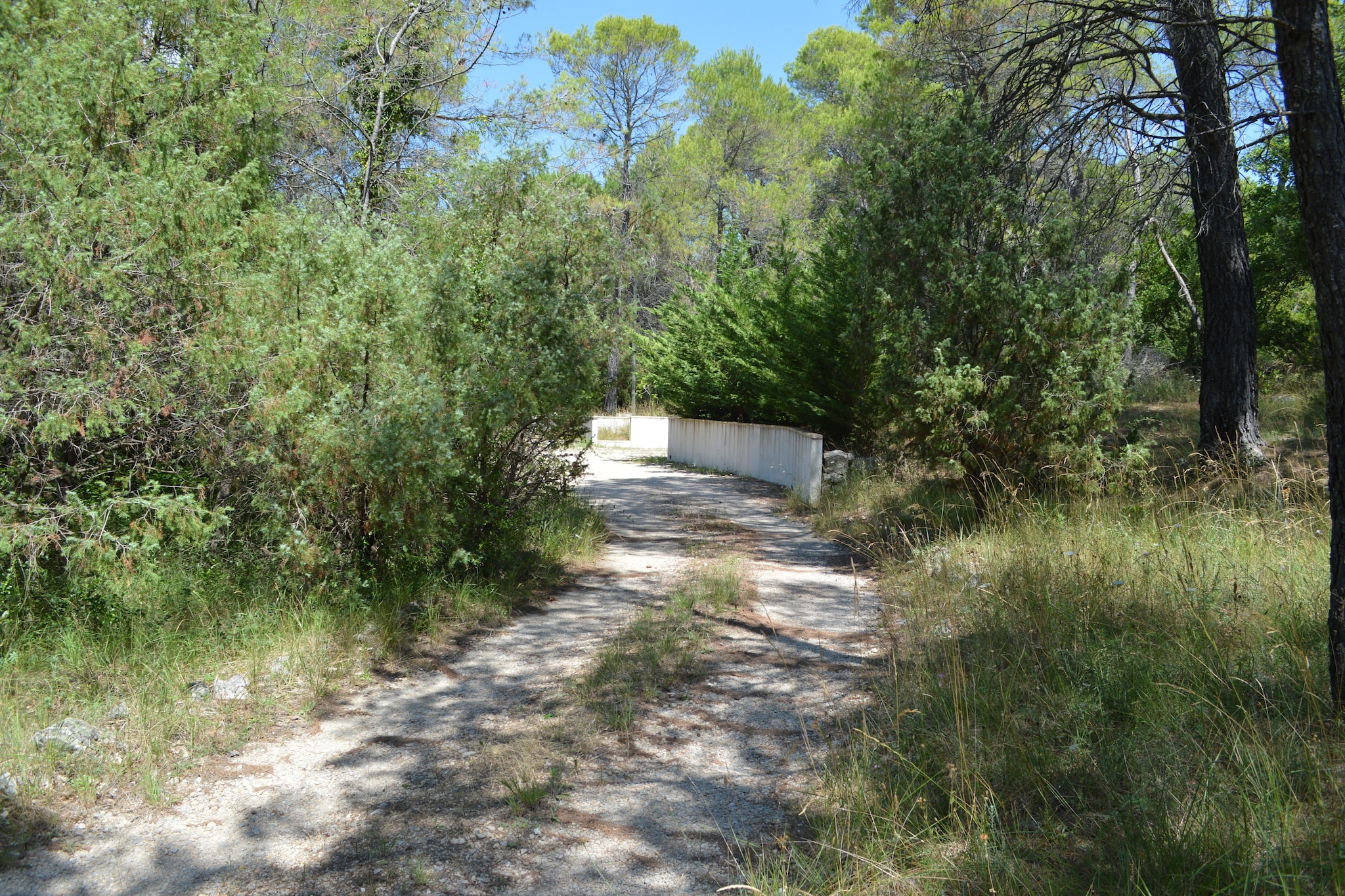 Komfortables Ferienhaus mit privatem Swimmingpool in Fayence