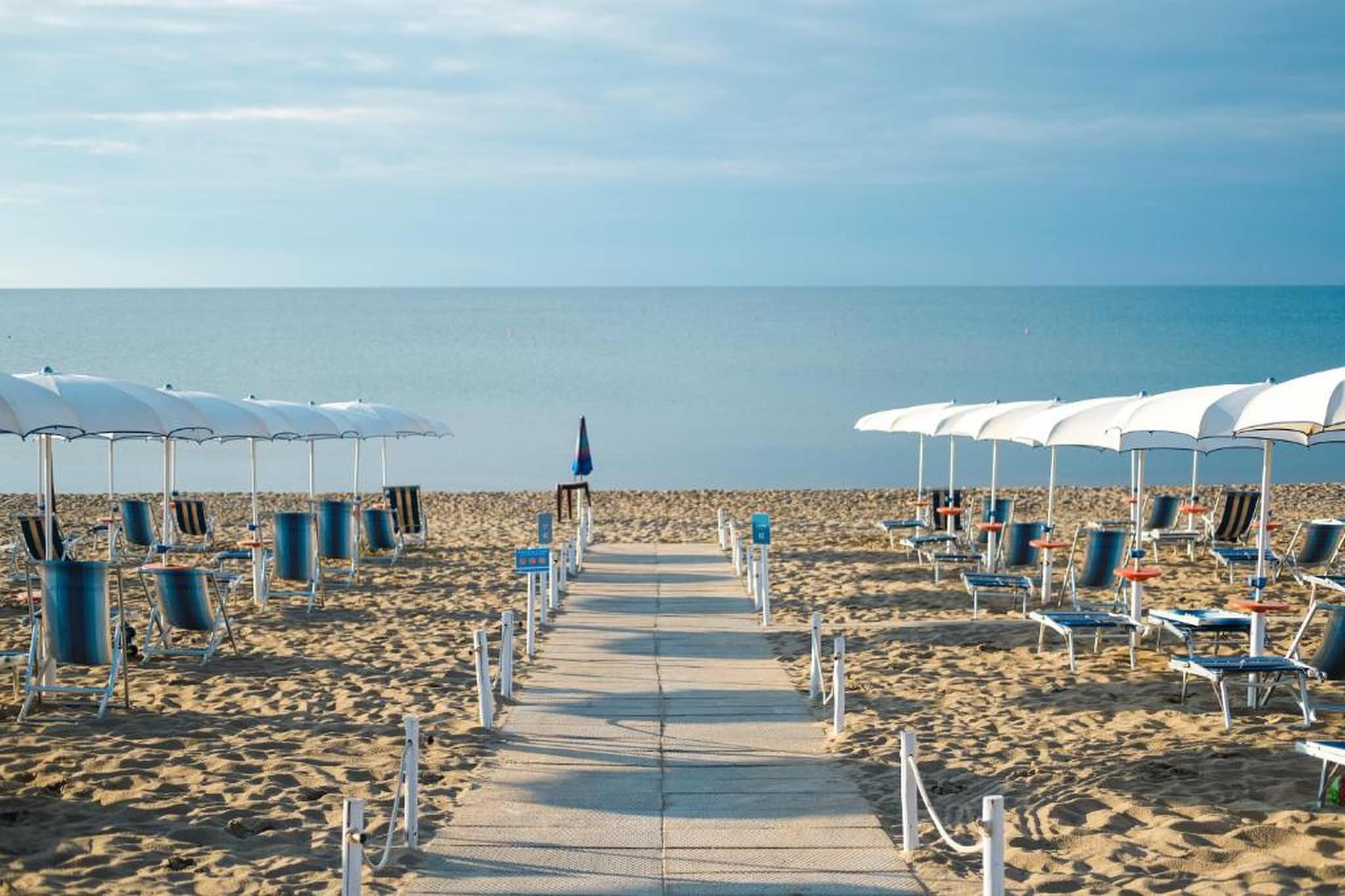 I Turchesi - Club Village 1 - Bilo Standard-Areas summer 20km