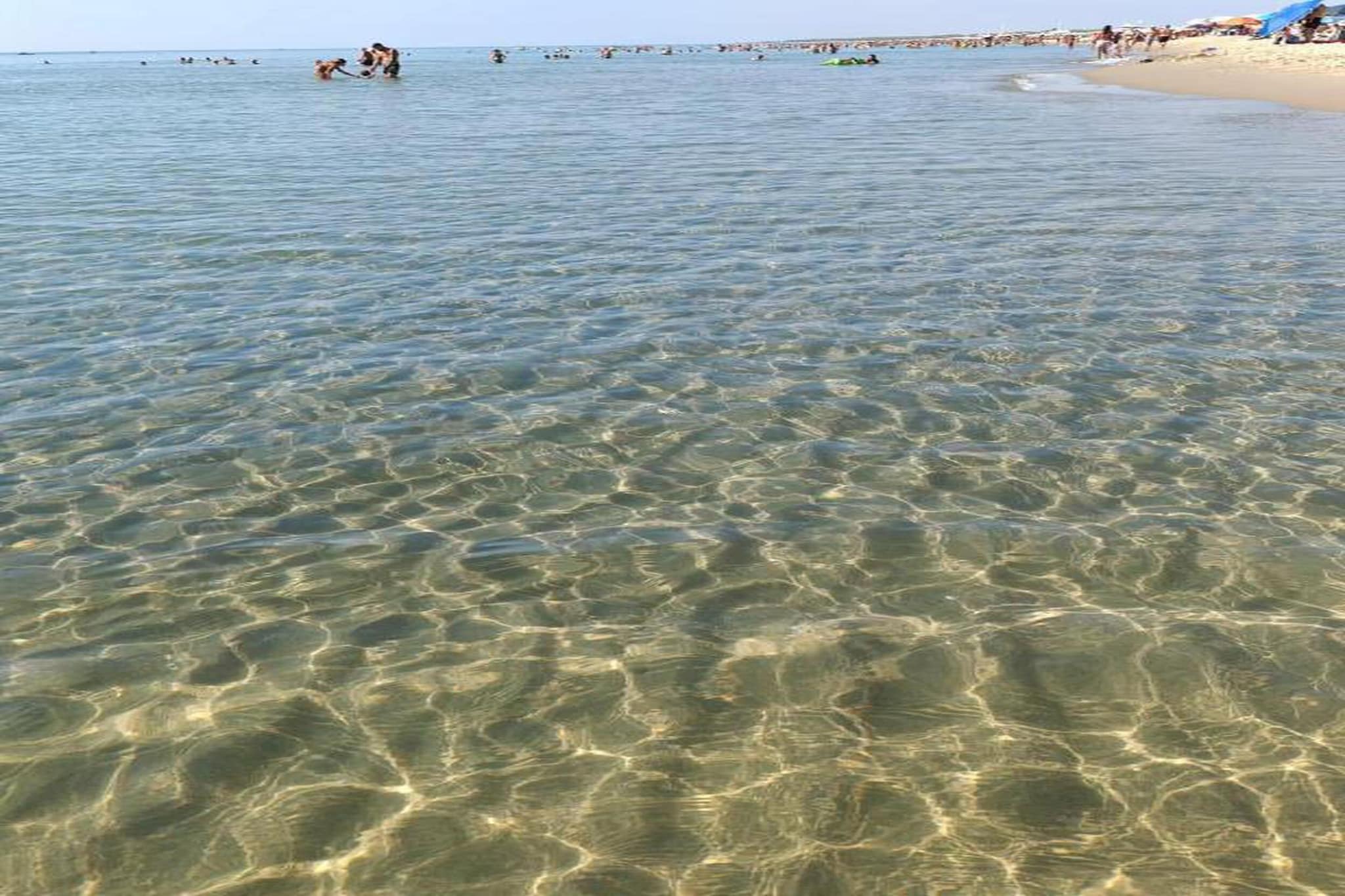 I Turchesi - Club Village 1 - Bilo Standard-Areas summer 20km
