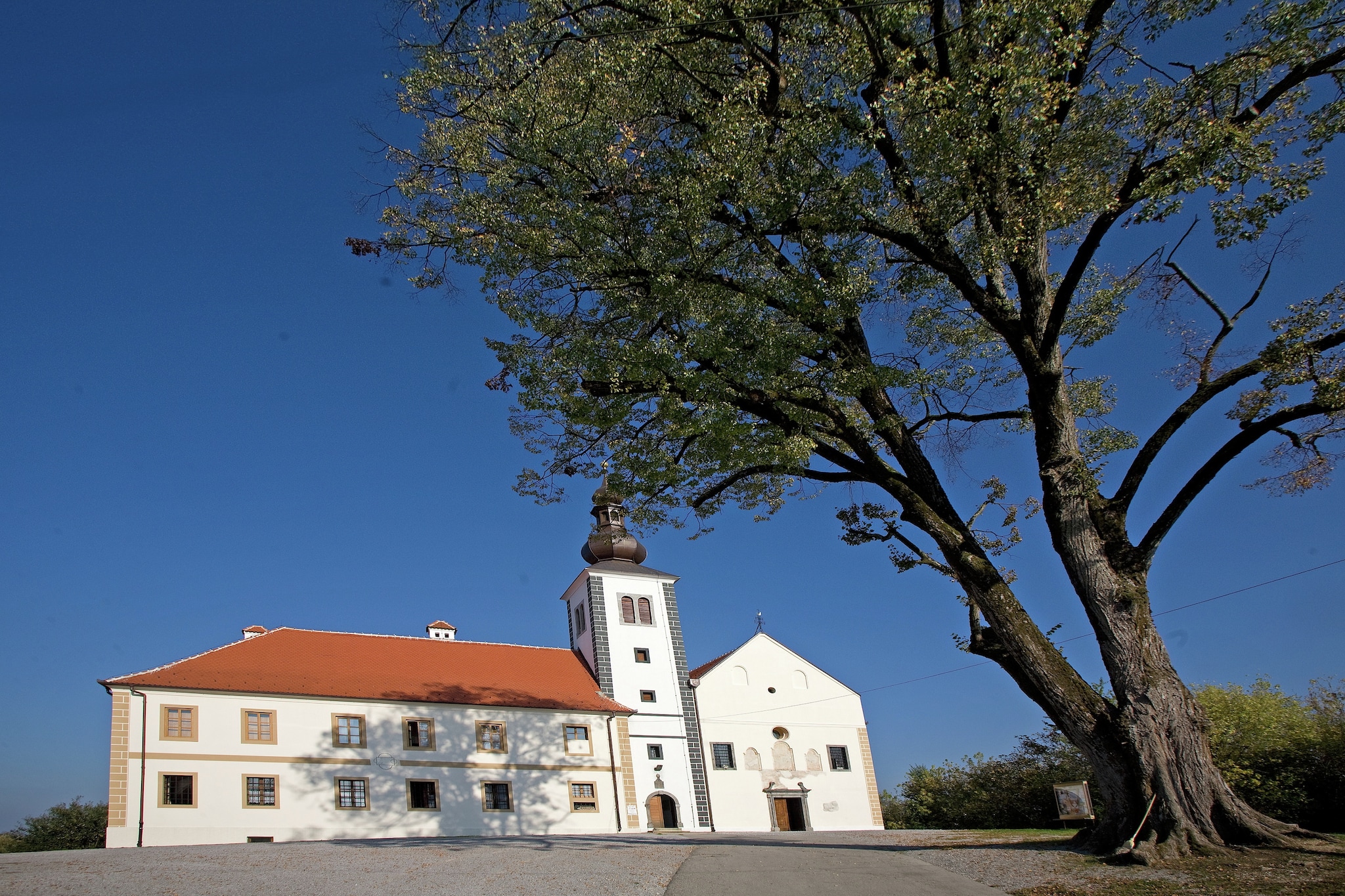 Heart of nature - Gebiete Sommer 20 km