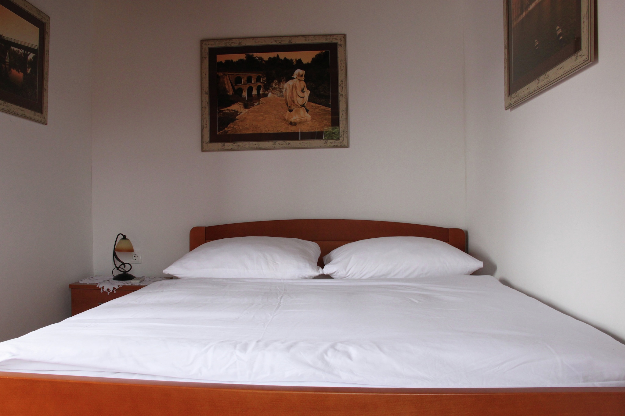 Heart of nature - Schlafzimmer