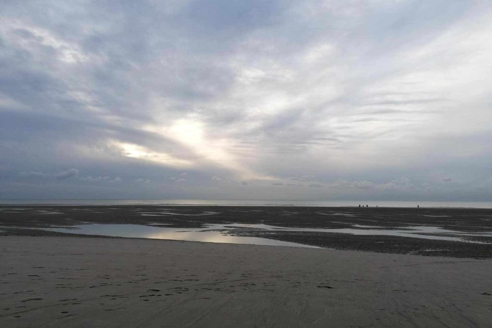 Hardelot - Equihen 3-Areas summer 1km