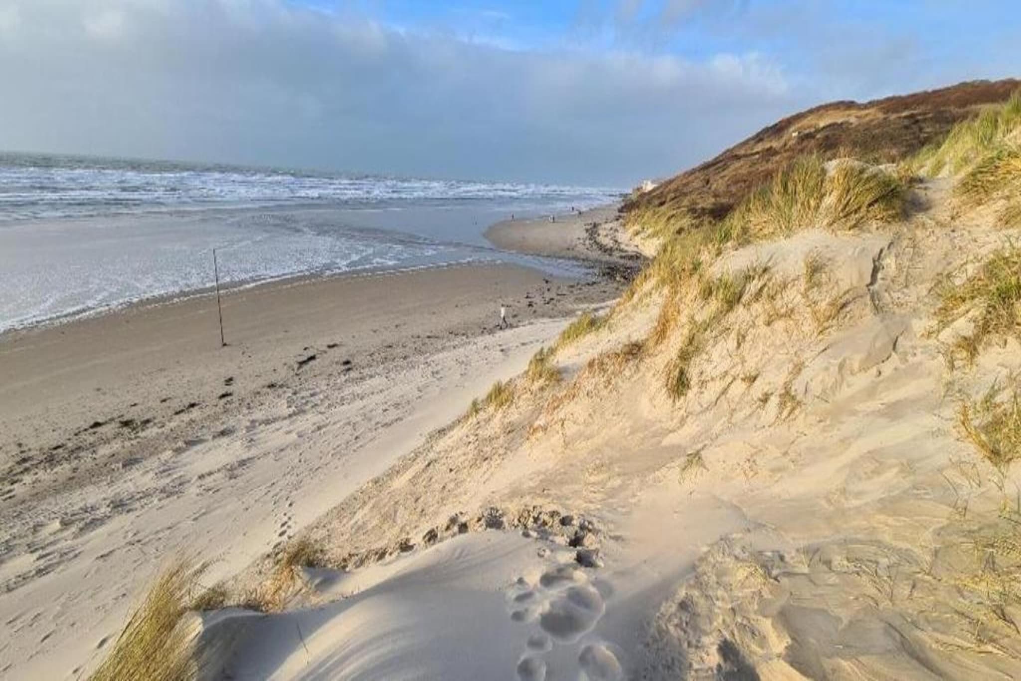 Hardelot - Equihen 3-Areas summer 1km