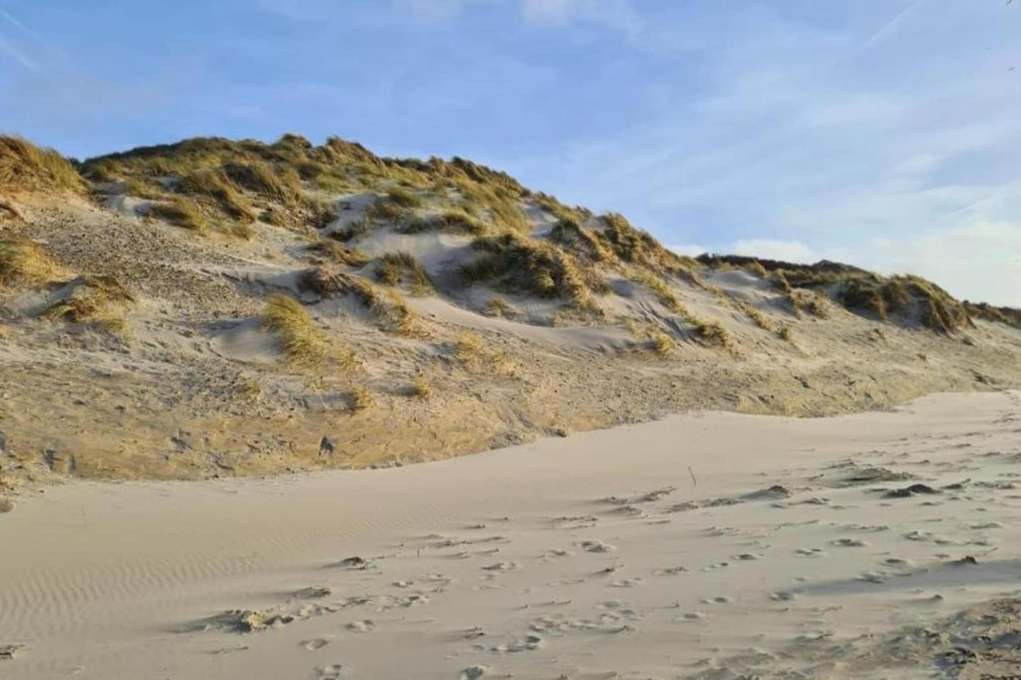 Hardelot - Equihen 3-Areas summer 1km
