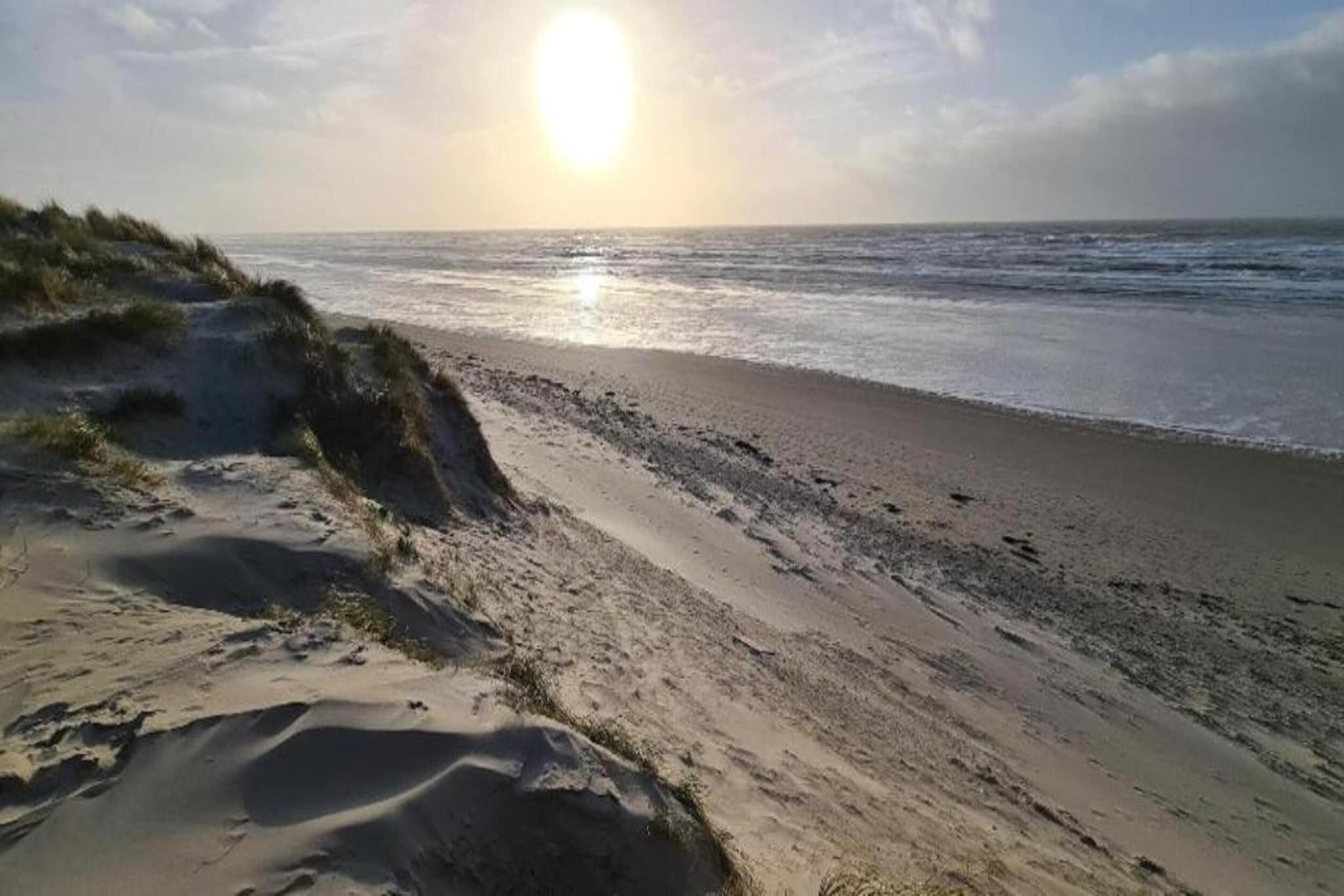 Hardelot - Equihen 3-Areas summer 1km