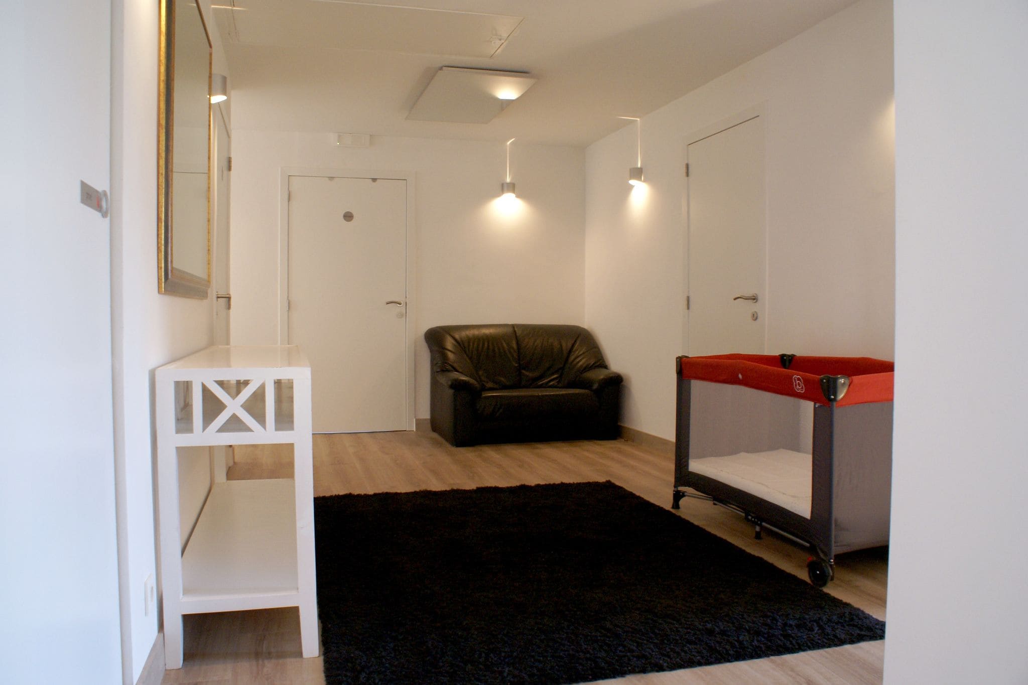 Gorgeous group residence for 20 people with sauna, within walking distance of the beach