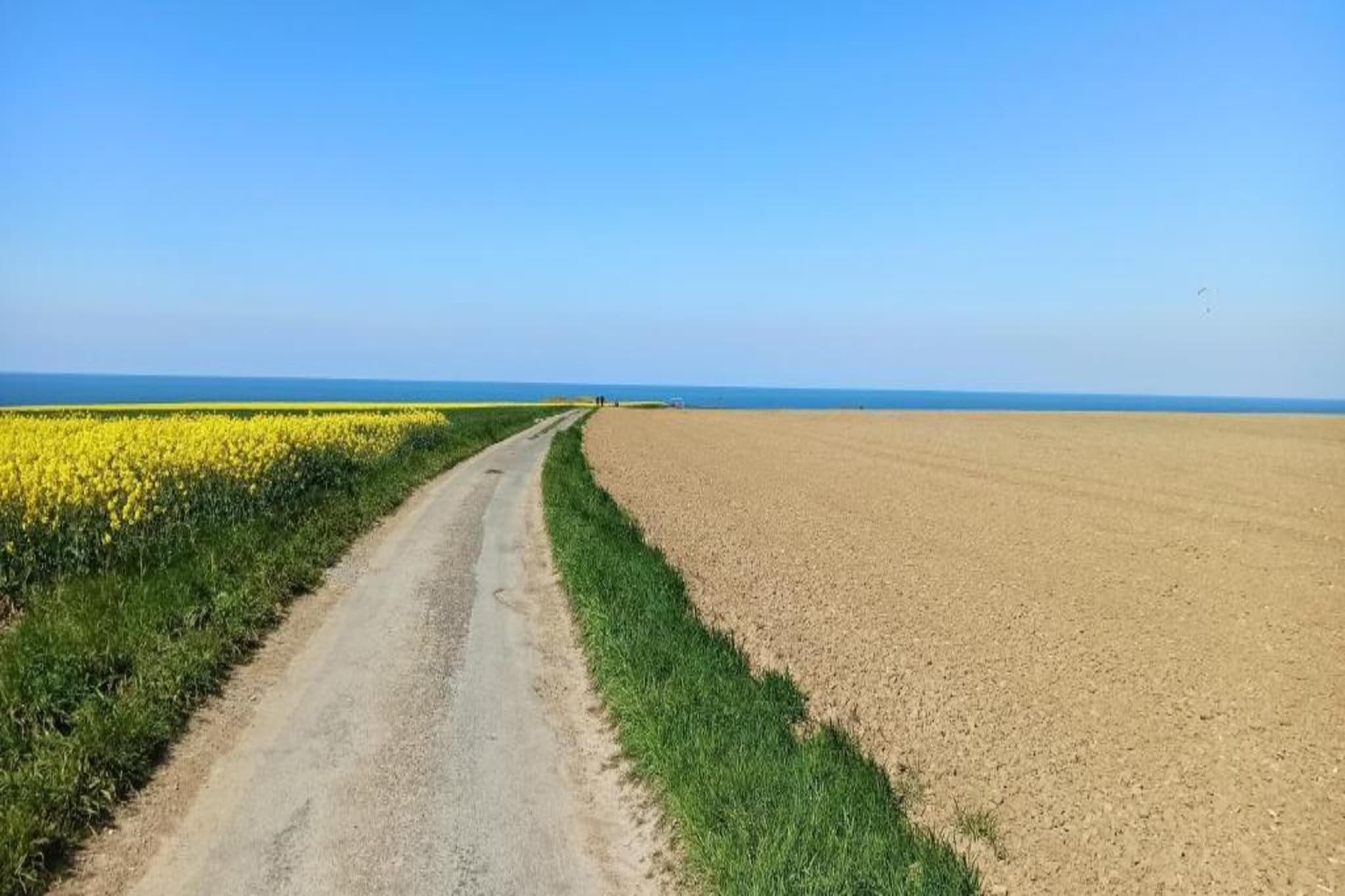 Gite de Luxe 6 pers Domaine Château-Gebieden zomer 20km