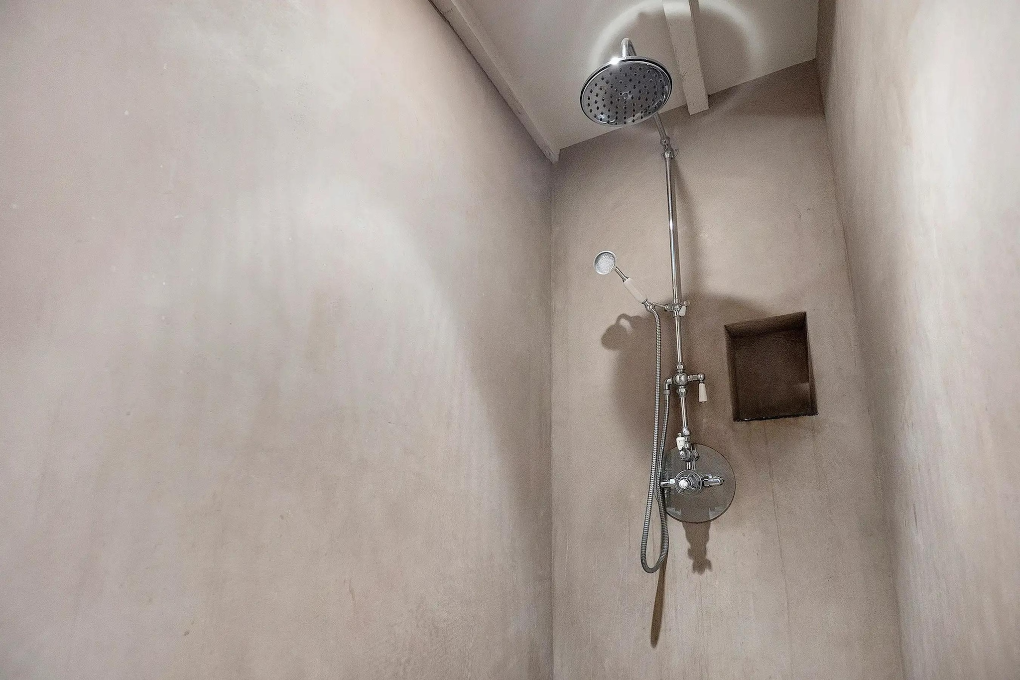 Gite de Luxe 6 pers Domaine Château - Bathroom