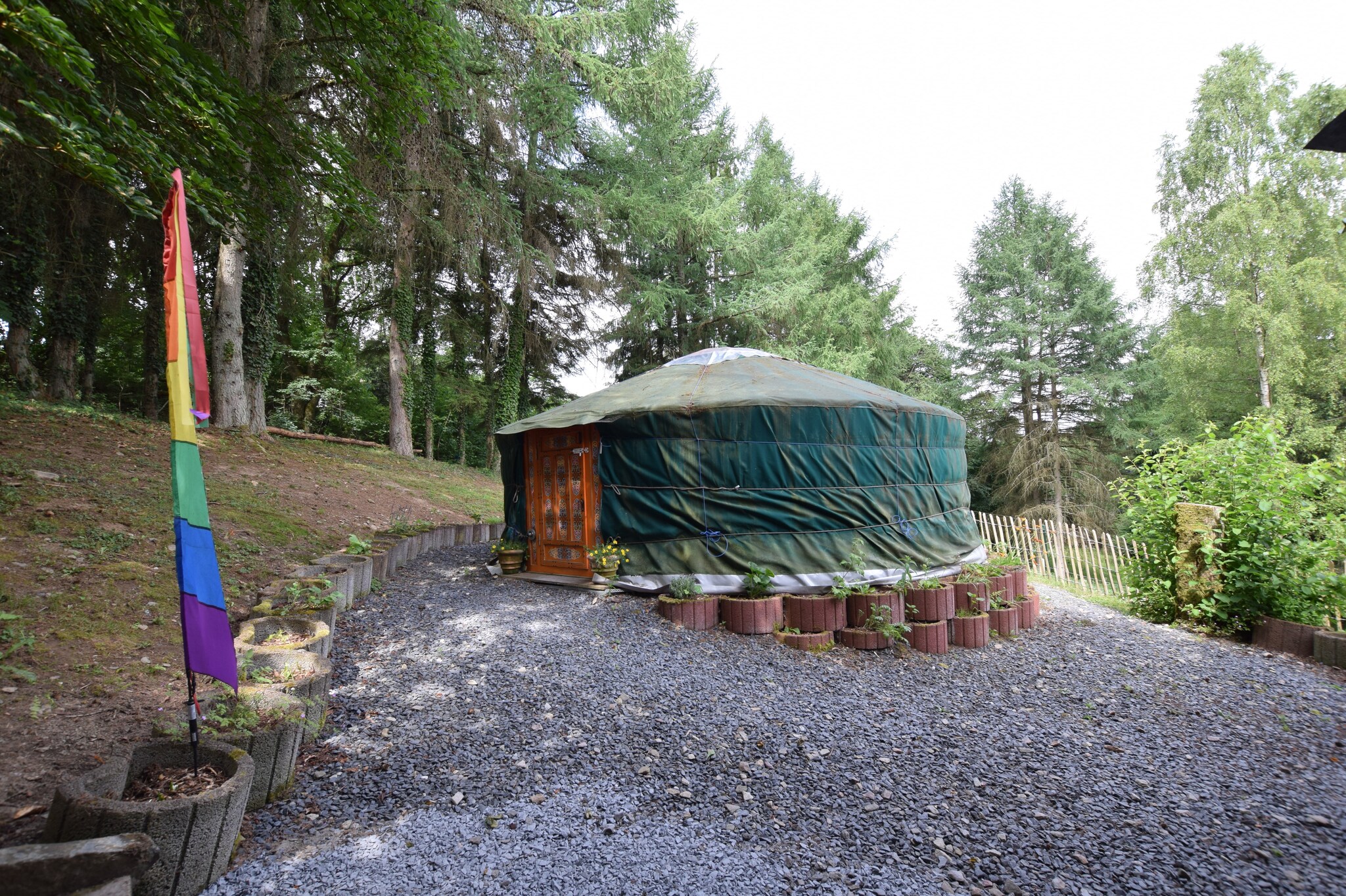 Vakantiehuis Houffalize max. 4 personen 1 slaapkamer #2