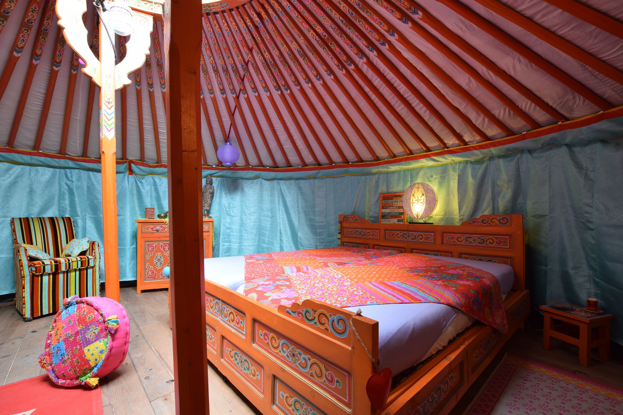 Vakantiehuis Houffalize max. 4 personen 1 slaapkamer #13