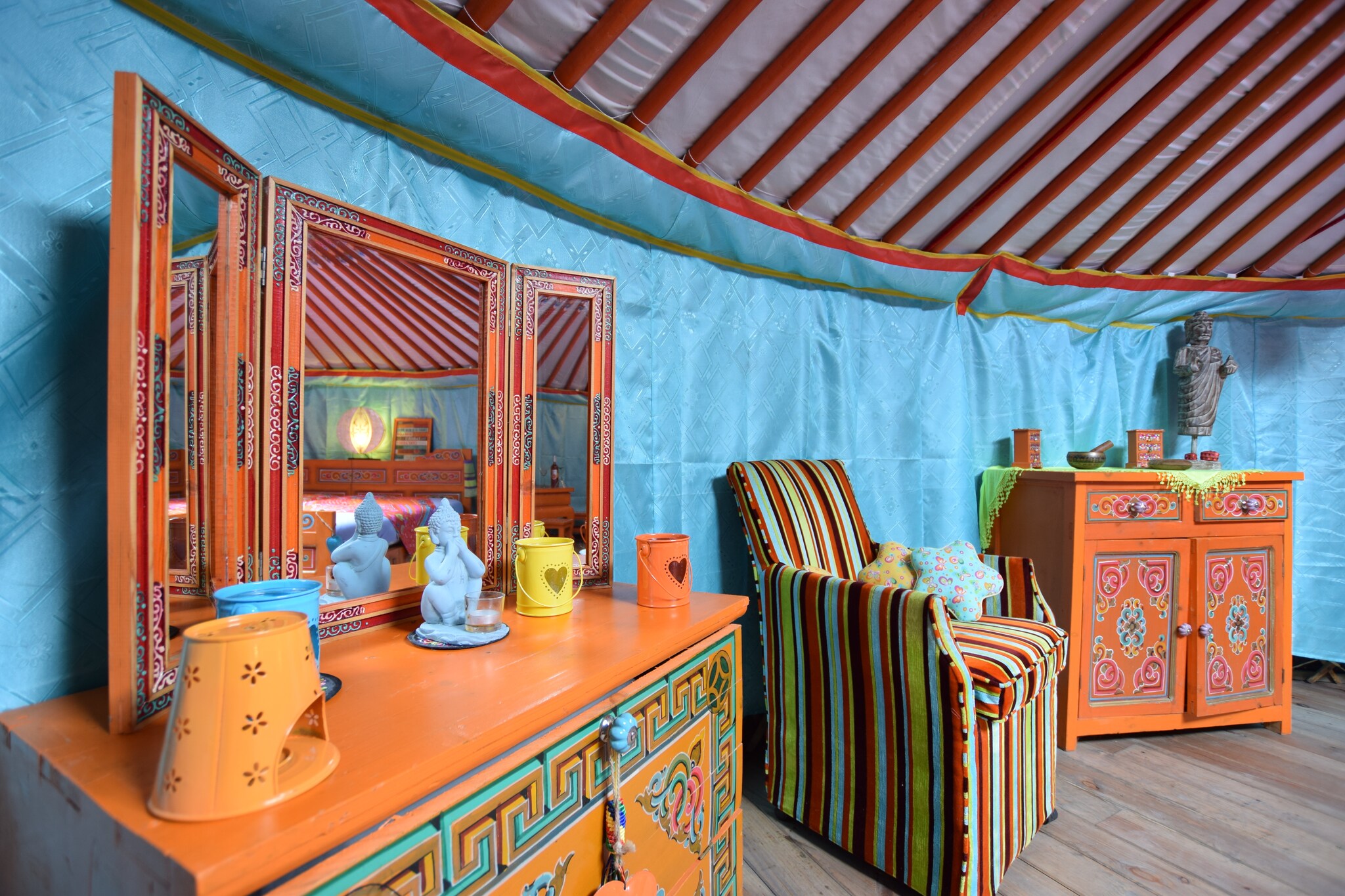 Vakantiehuis Houffalize max. 4 personen 1 slaapkamer #28