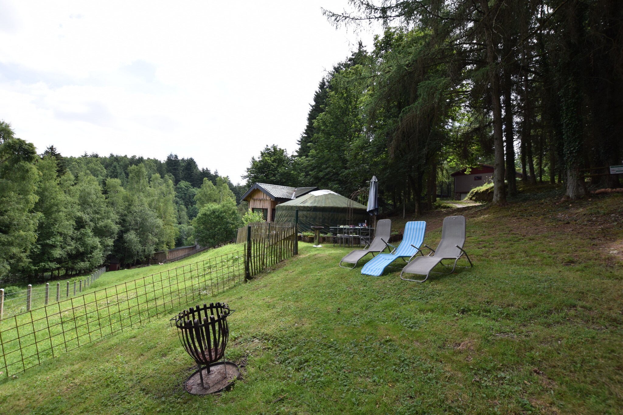 Vakantiehuis Houffalize max. 4 personen 1 slaapkamer #20