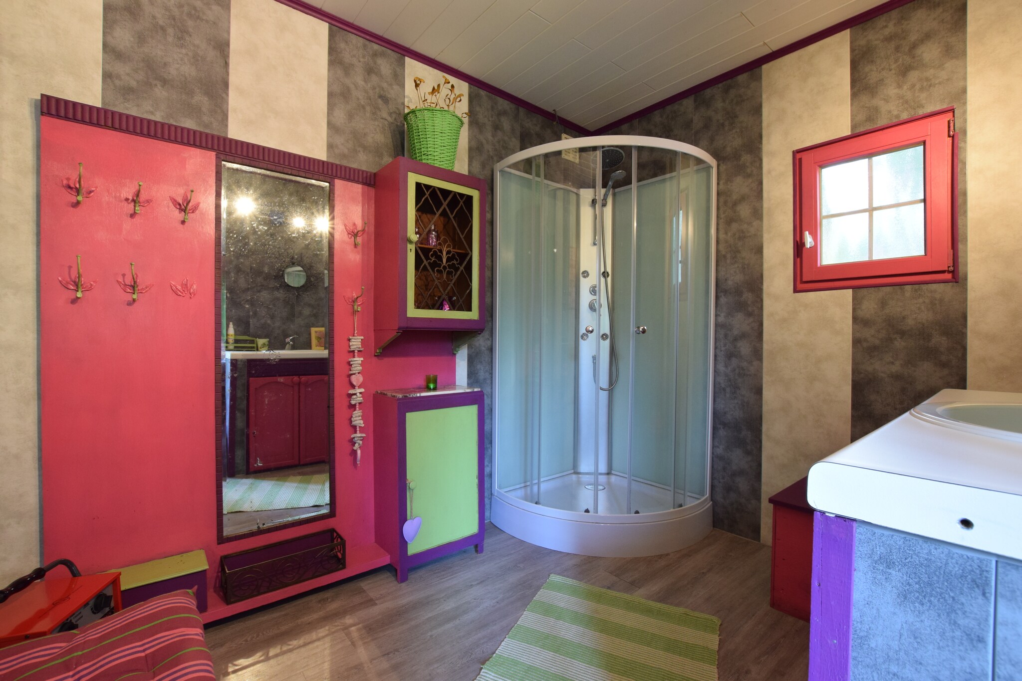Vakantiehuis Houffalize max. 4 personen 1 slaapkamer #16