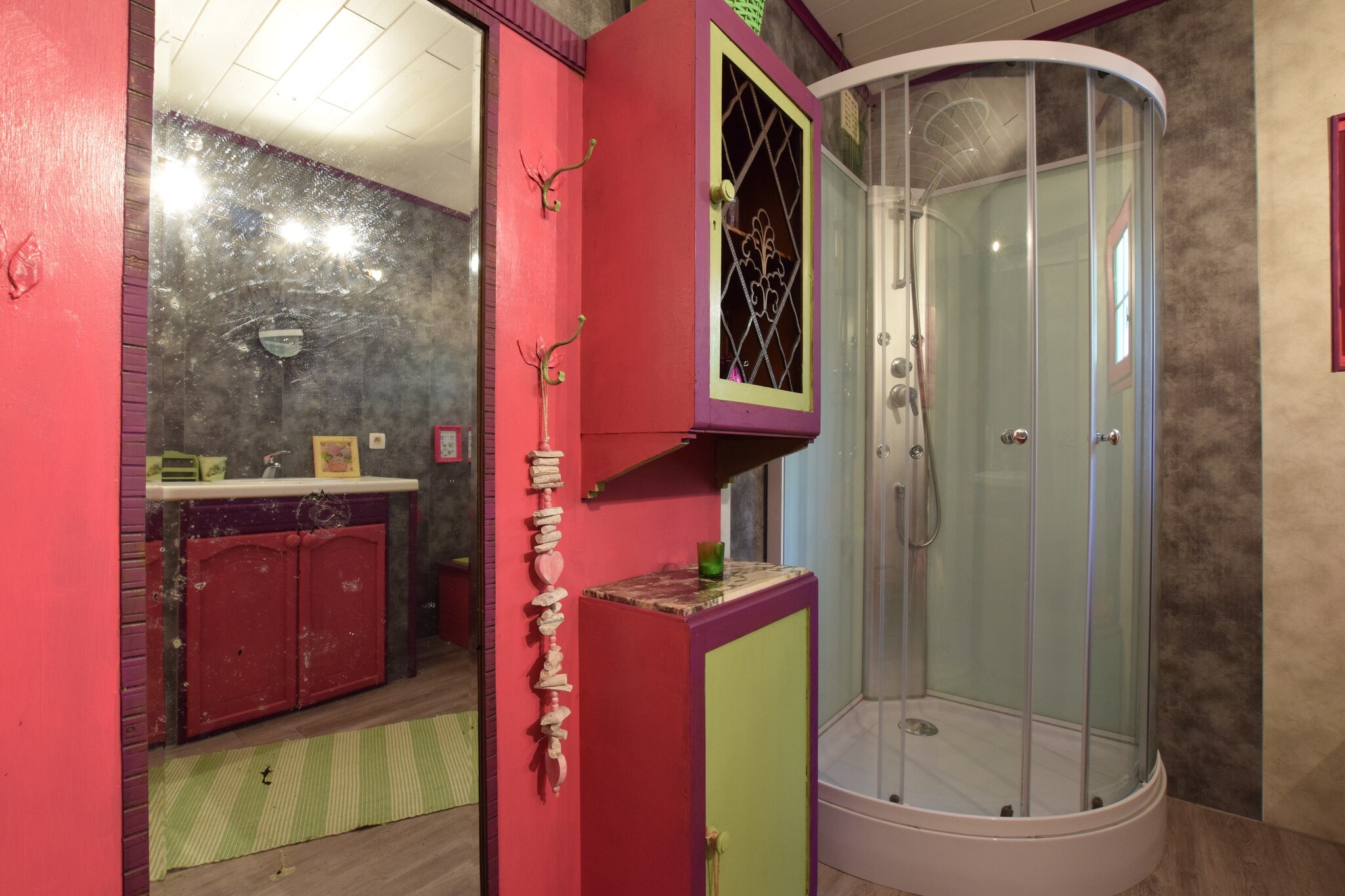 Vakantiehuis Houffalize max. 4 personen 1 slaapkamer #17