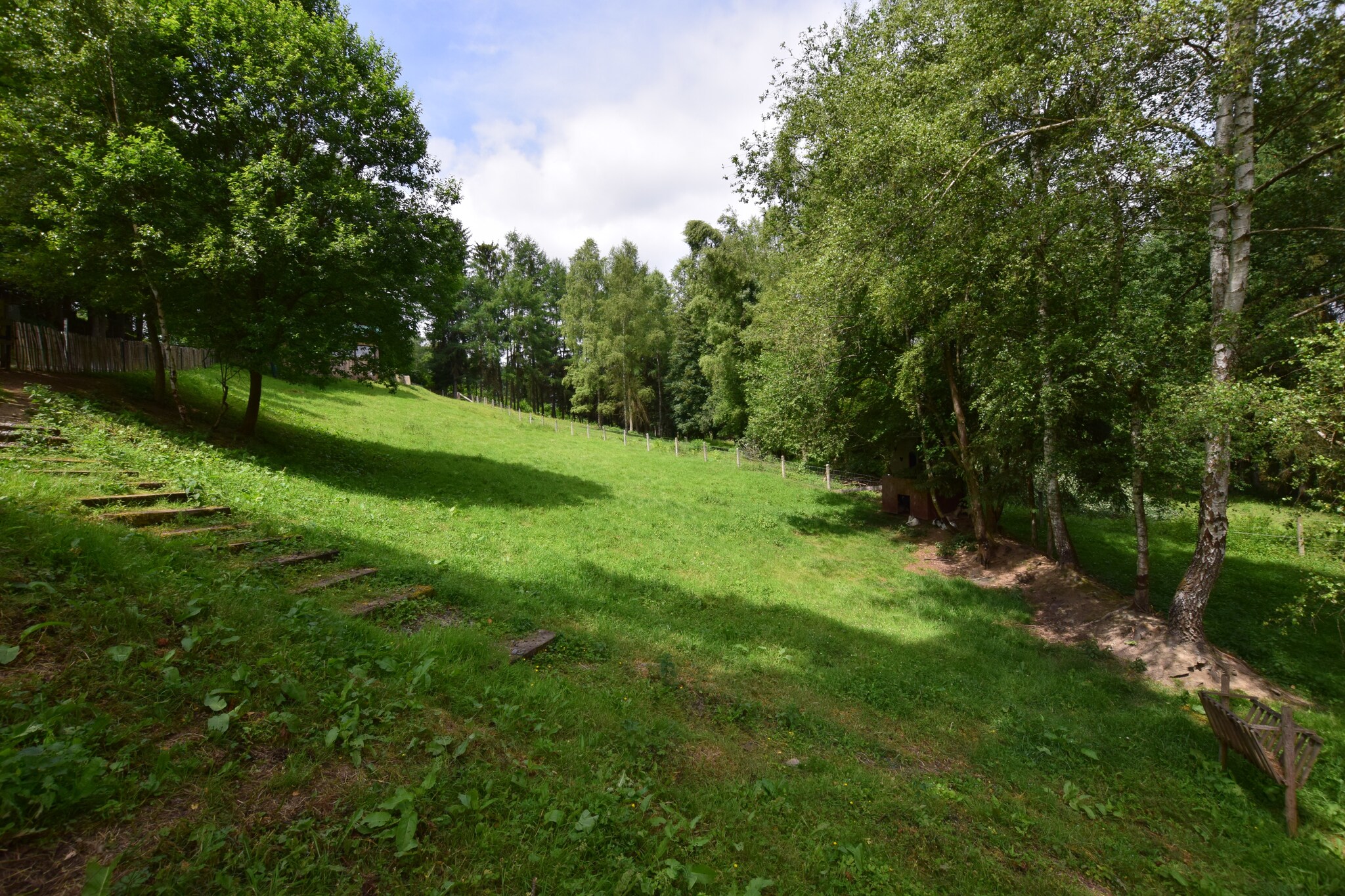 Vakantiehuis Houffalize max. 4 personen 1 slaapkamer #25