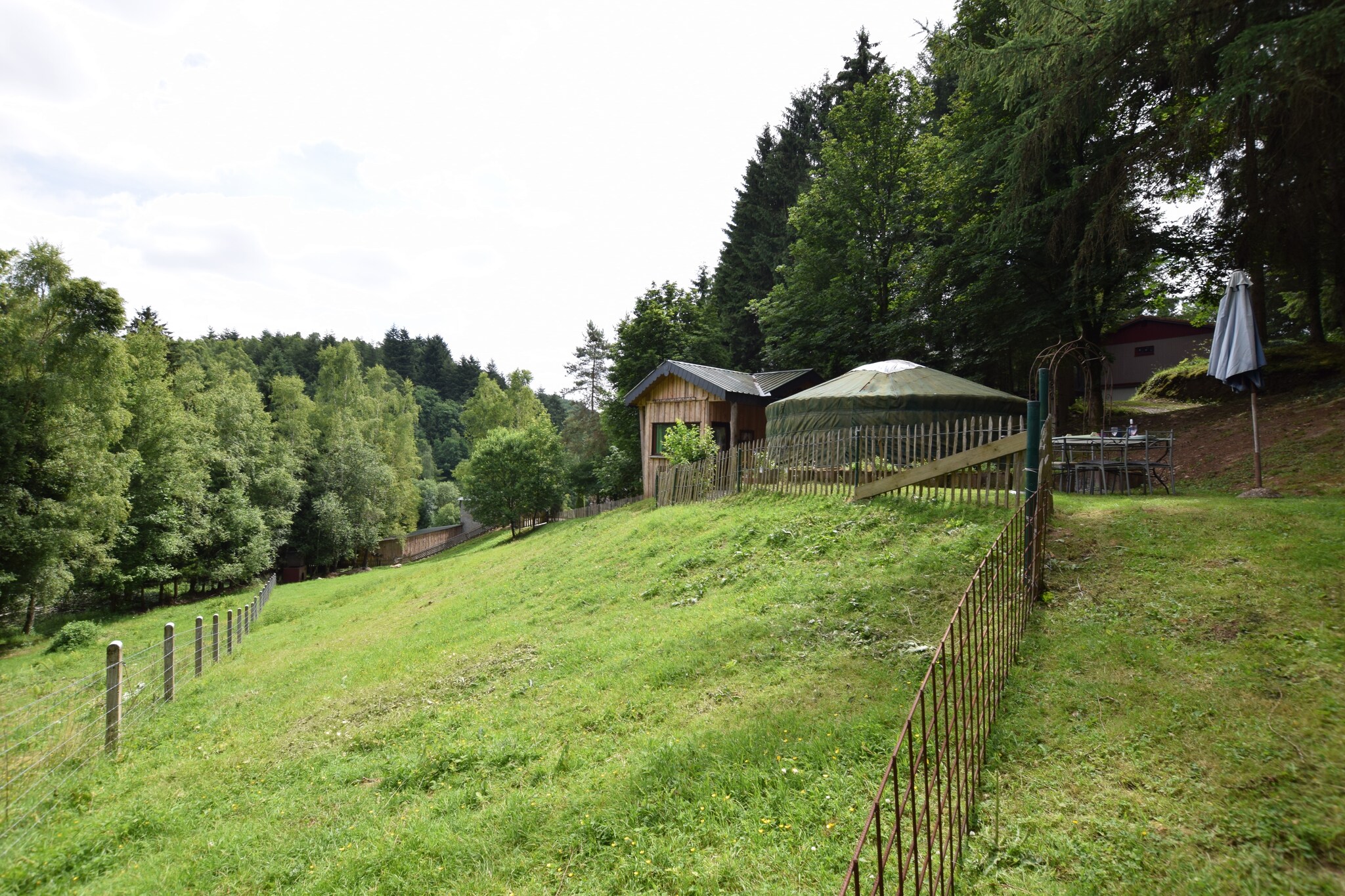 Vakantiehuis Houffalize max. 4 personen 1 slaapkamer #24