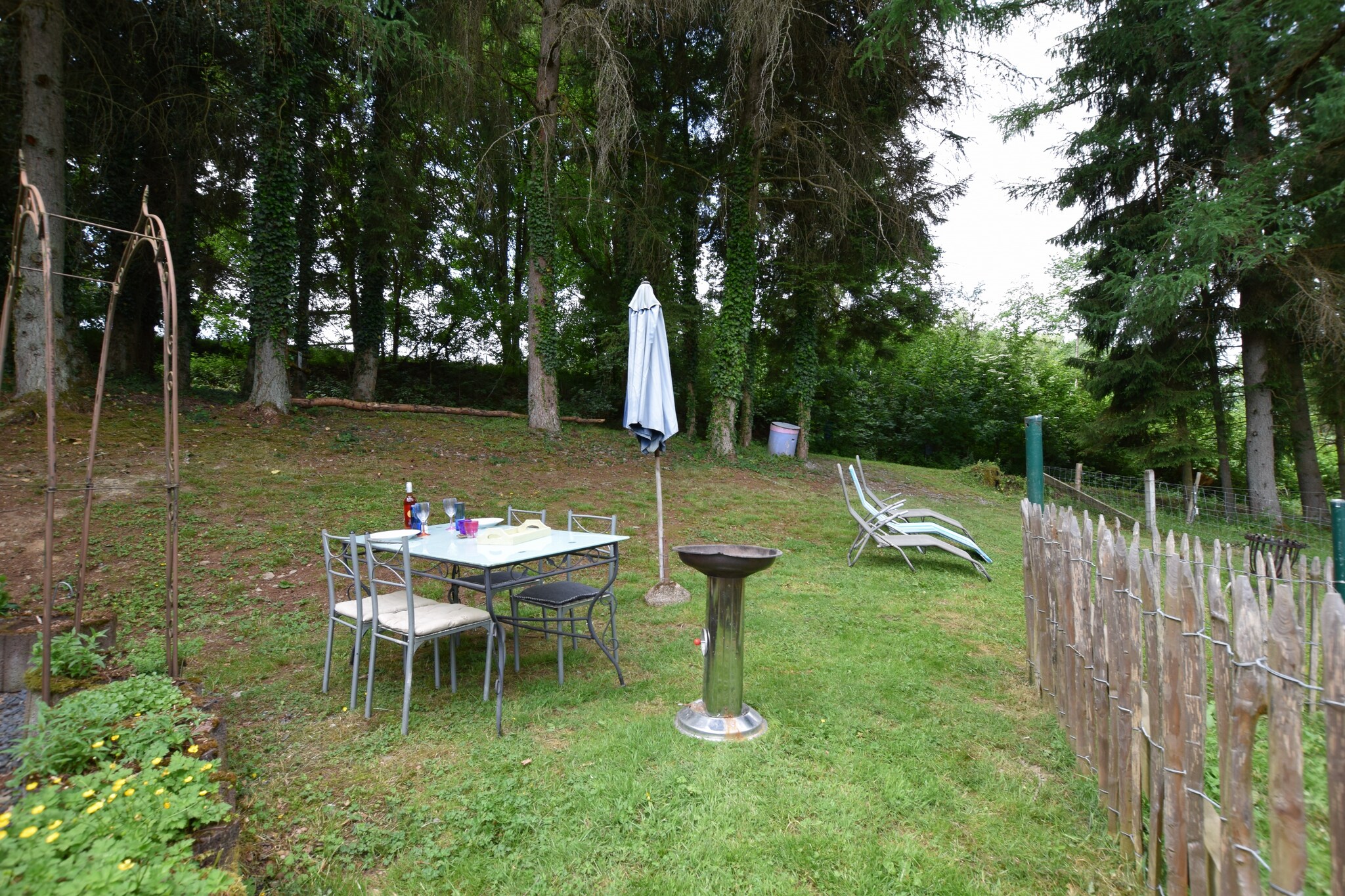 Vakantiehuis Houffalize max. 4 personen 1 slaapkamer #22