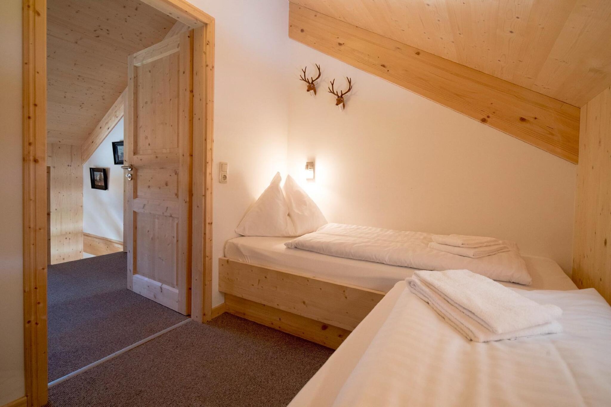 Kreischberg Chalets 37-Bedroom