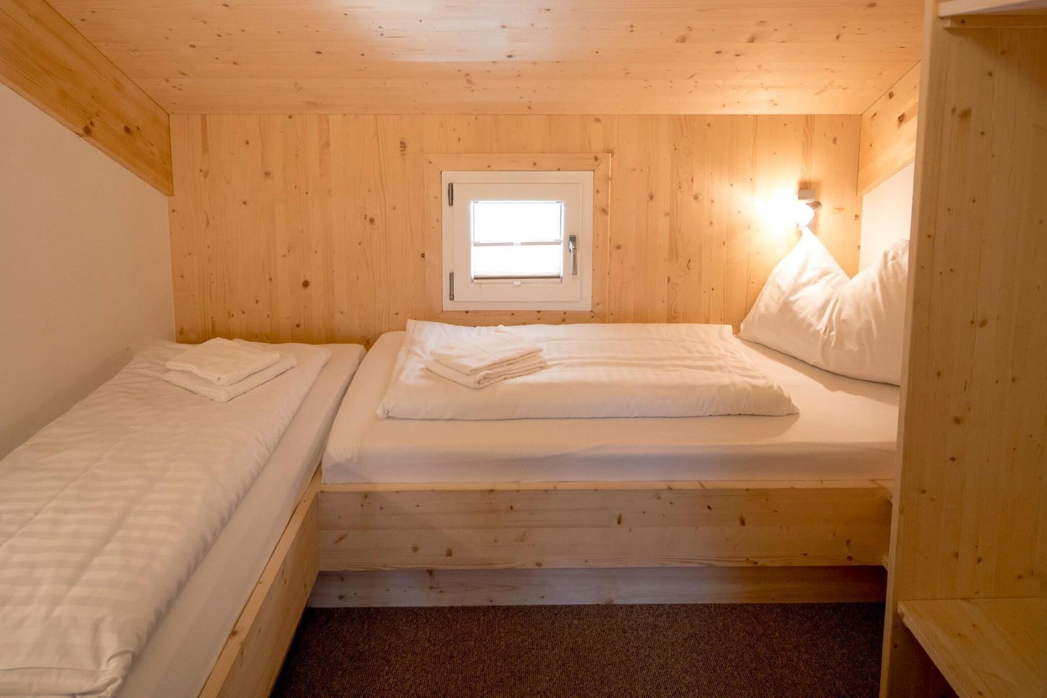 Kreischberg Chalets 37-Bedroom