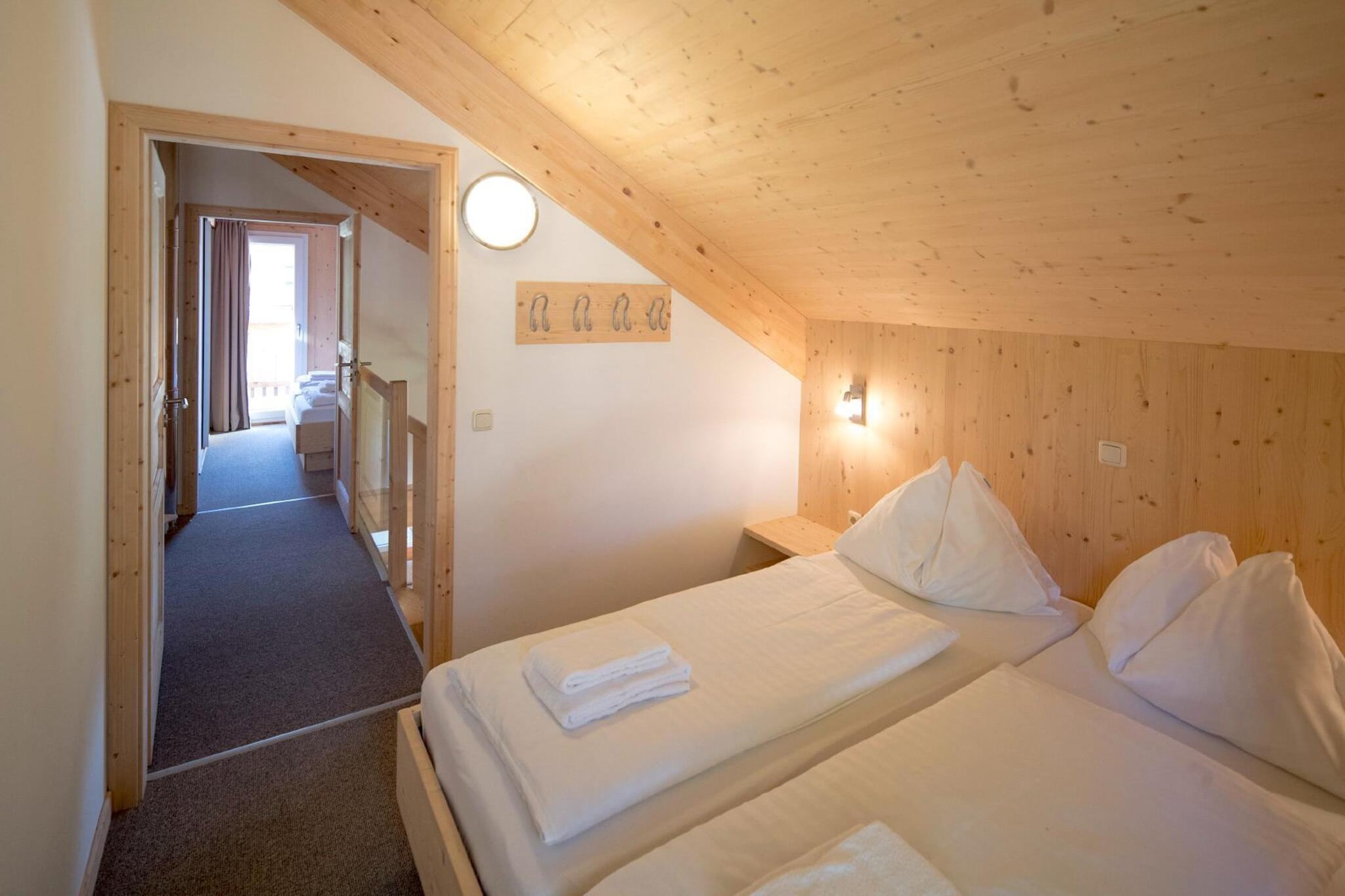 Kreischberg Chalets 37-Bedroom