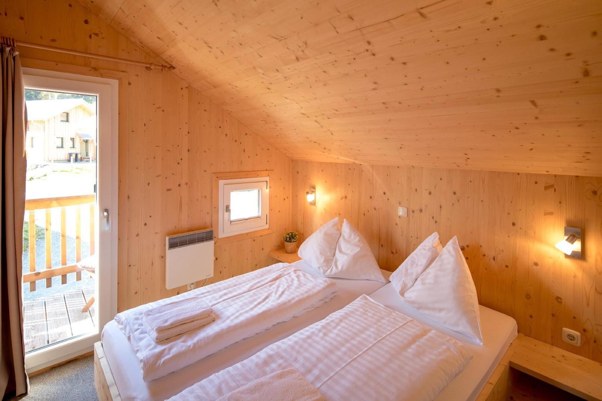 Kreischberg Chalets 37-Bedroom