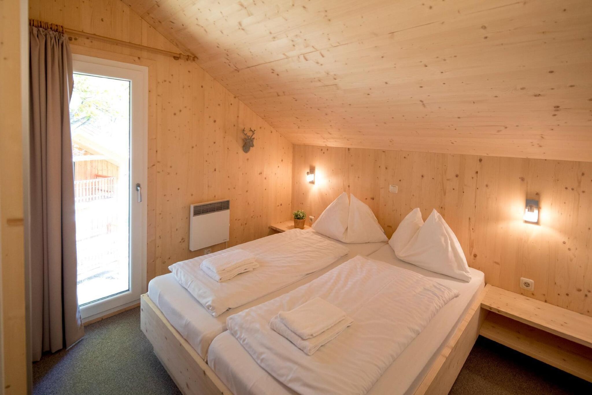 Kreischberg Chalets 37-Bedroom