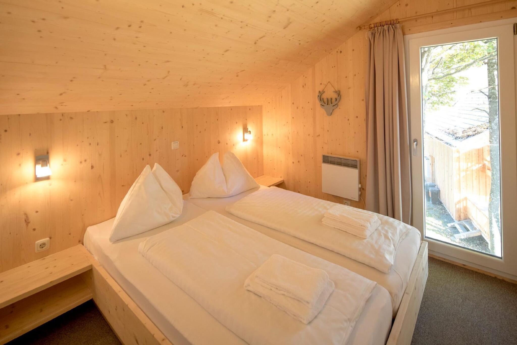 Kreischberg Chalets 37-Bedroom