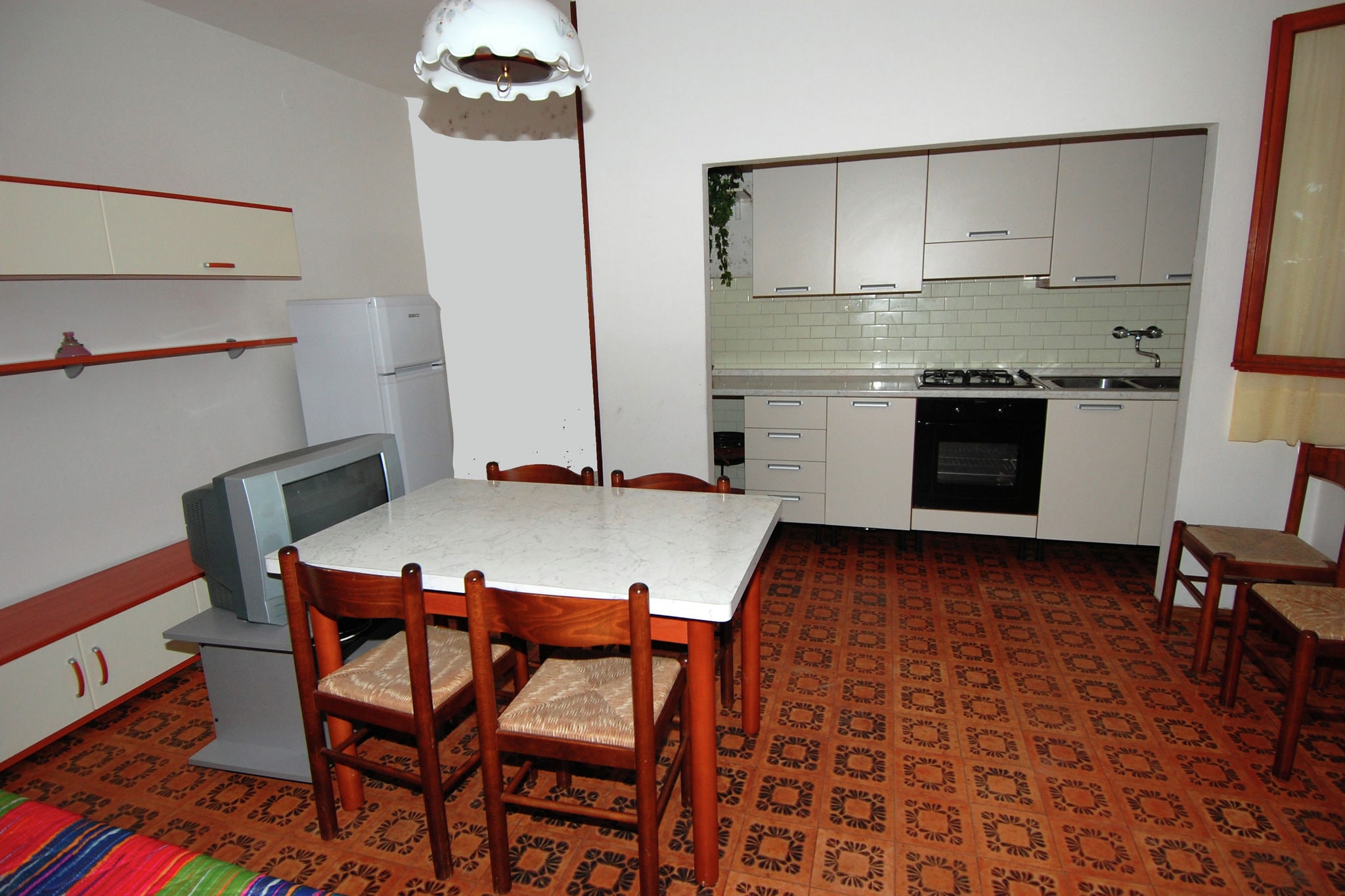 Homely Apartment in Rosolina near Sea