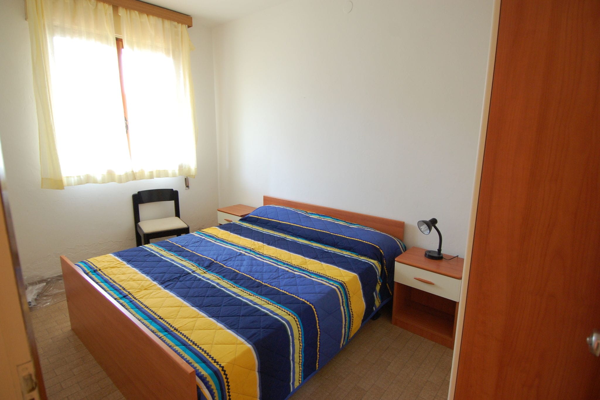 Appartement confortable à Rosolina près de la mer