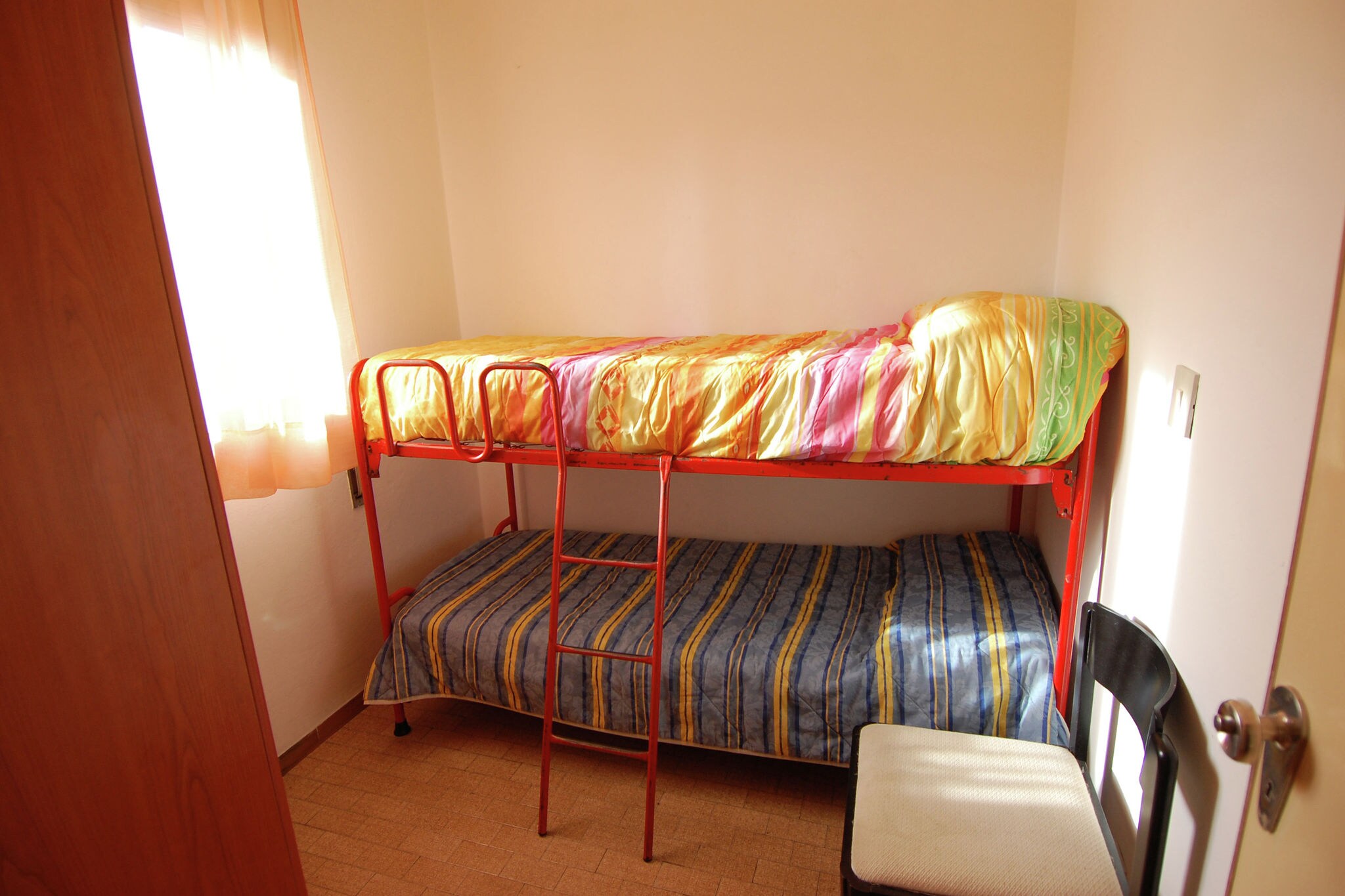 Appartement confortable à Rosolina près de la mer