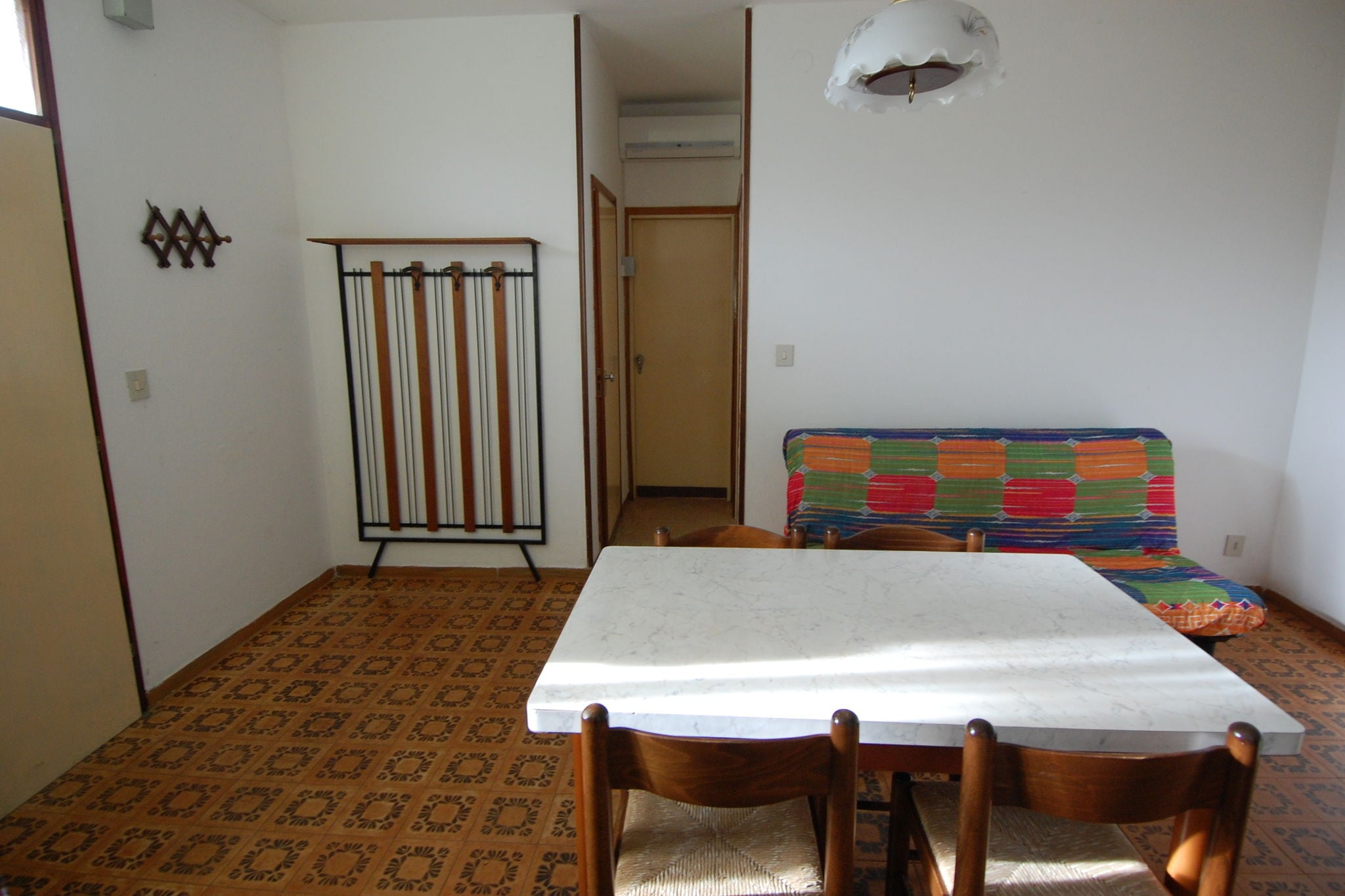 Homely Apartment in Rosolina near Sea