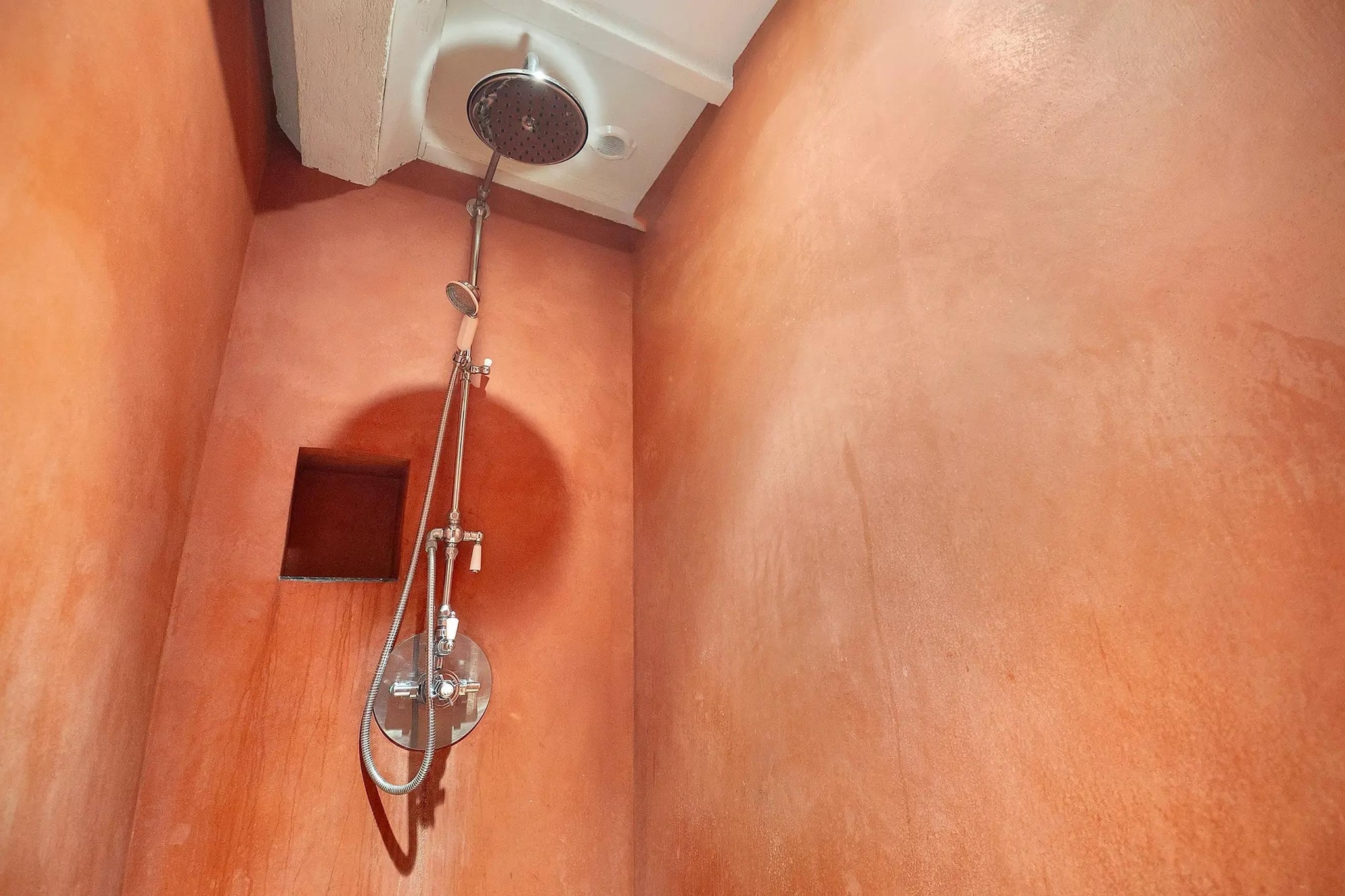Domaine de luxe 12 pers - Badkamer