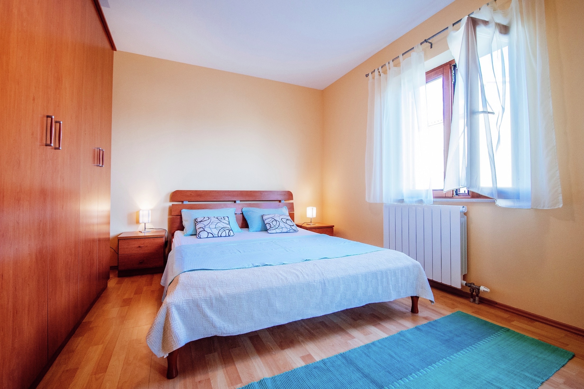 Apartment Matea Biograd