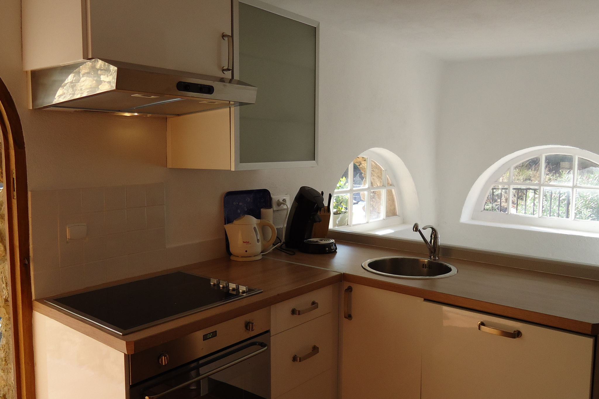 Belle maison avec lave-vaisselle, près de Sainte Maxime