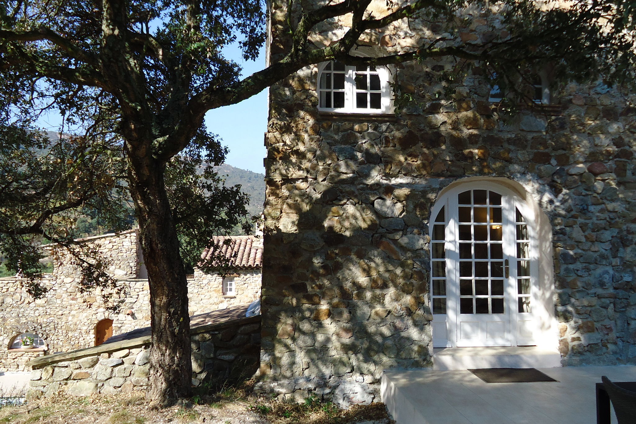 Beautiful house with dishwasher near the popular St. Maxime