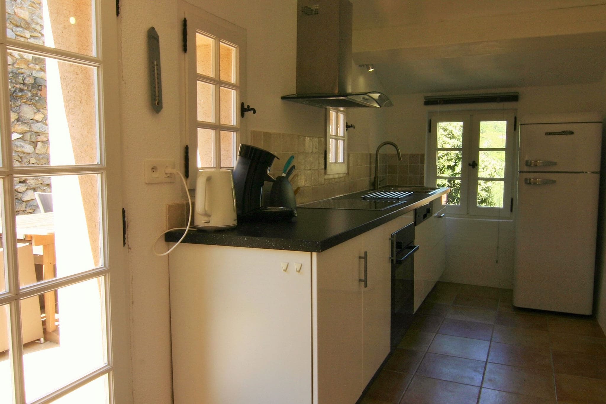 Beautiful house with dishwasher near the popular St. Maxime