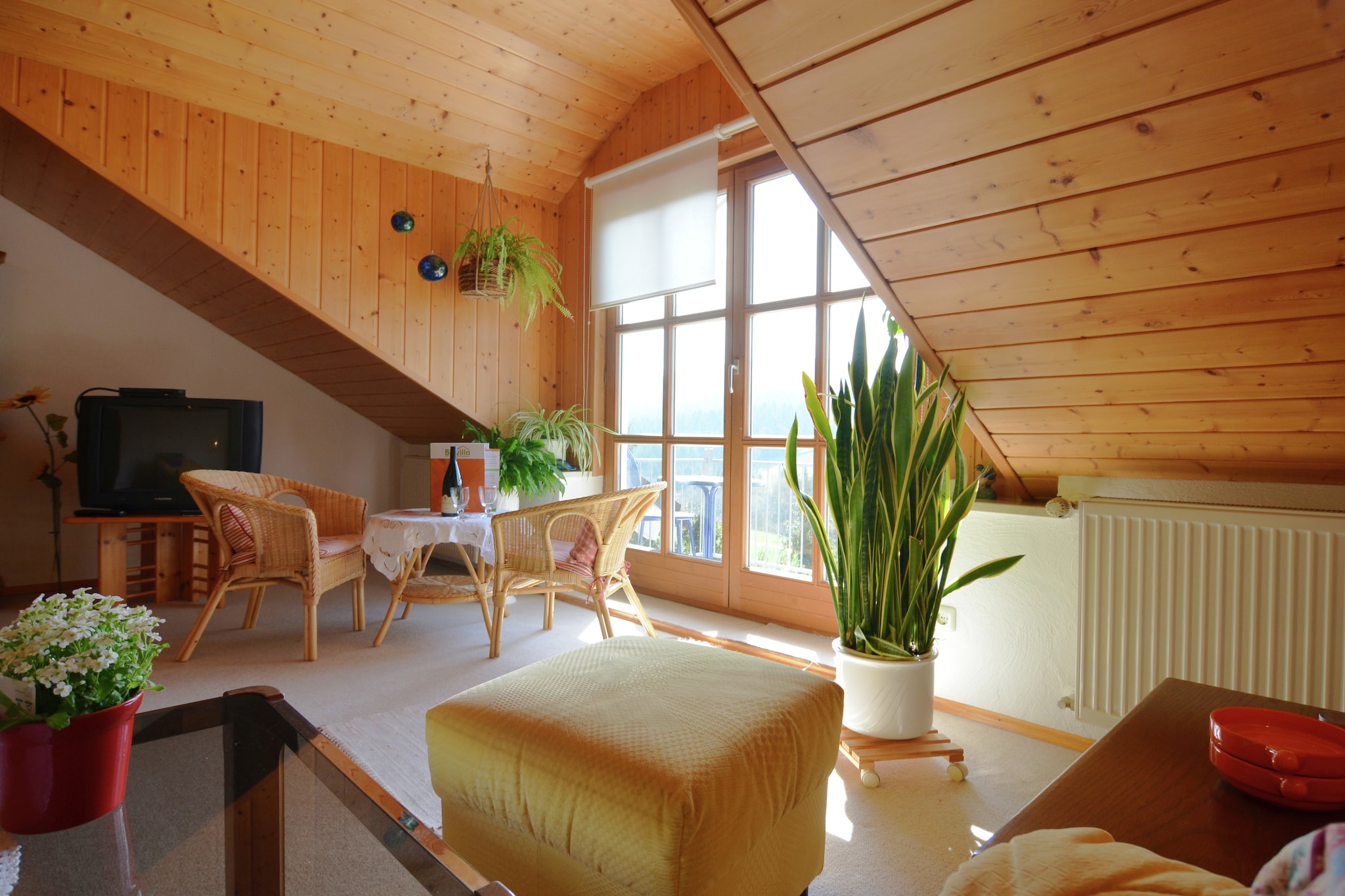 Bernhardsberg-Salon