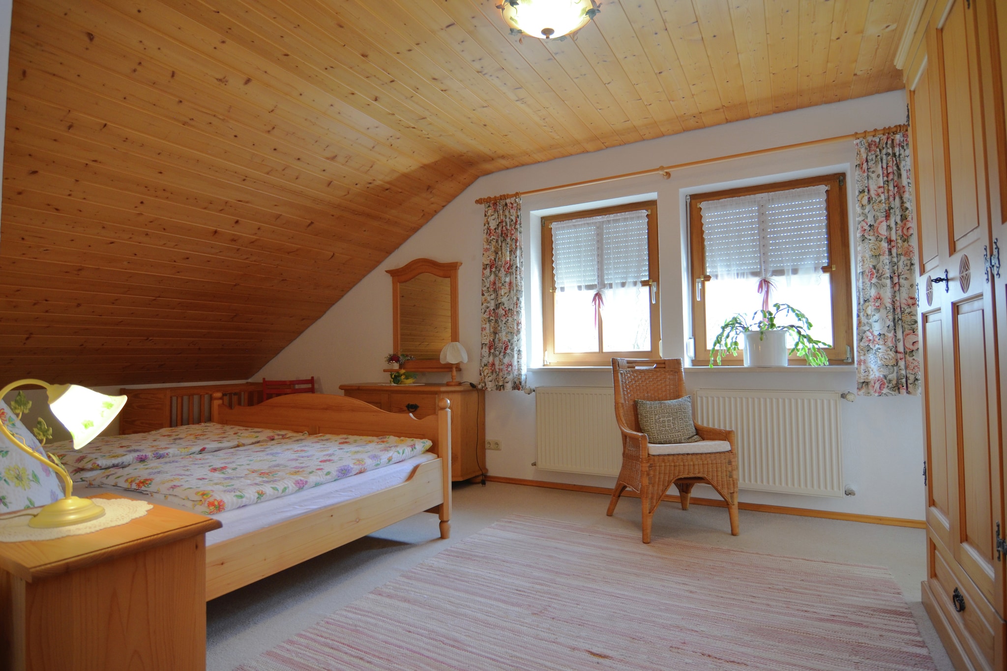 Bernhardsberg