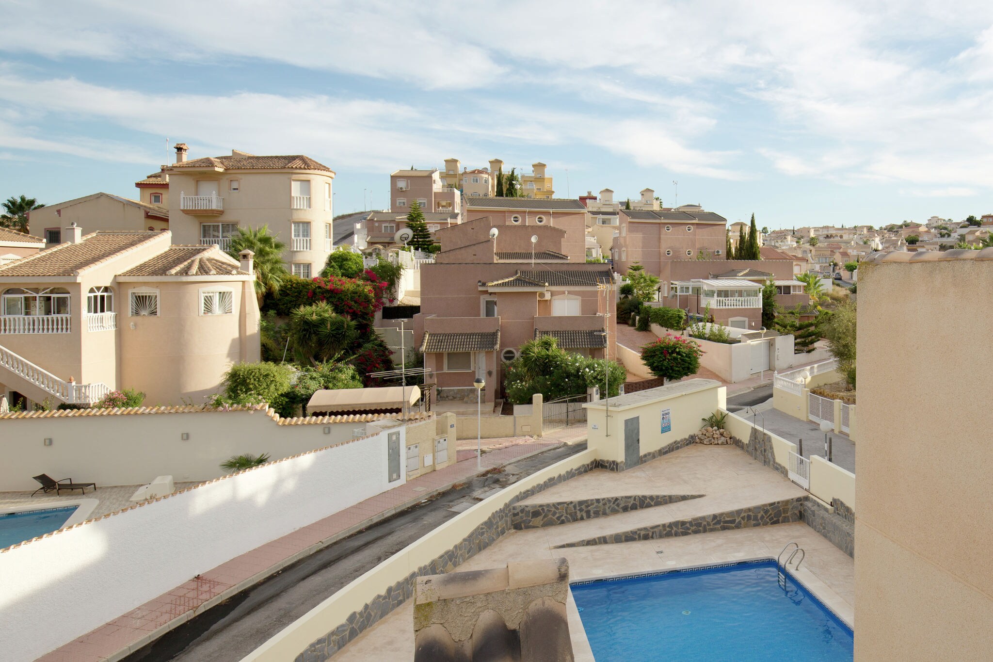 Maison de vacances moderne à Rojales avec piscine